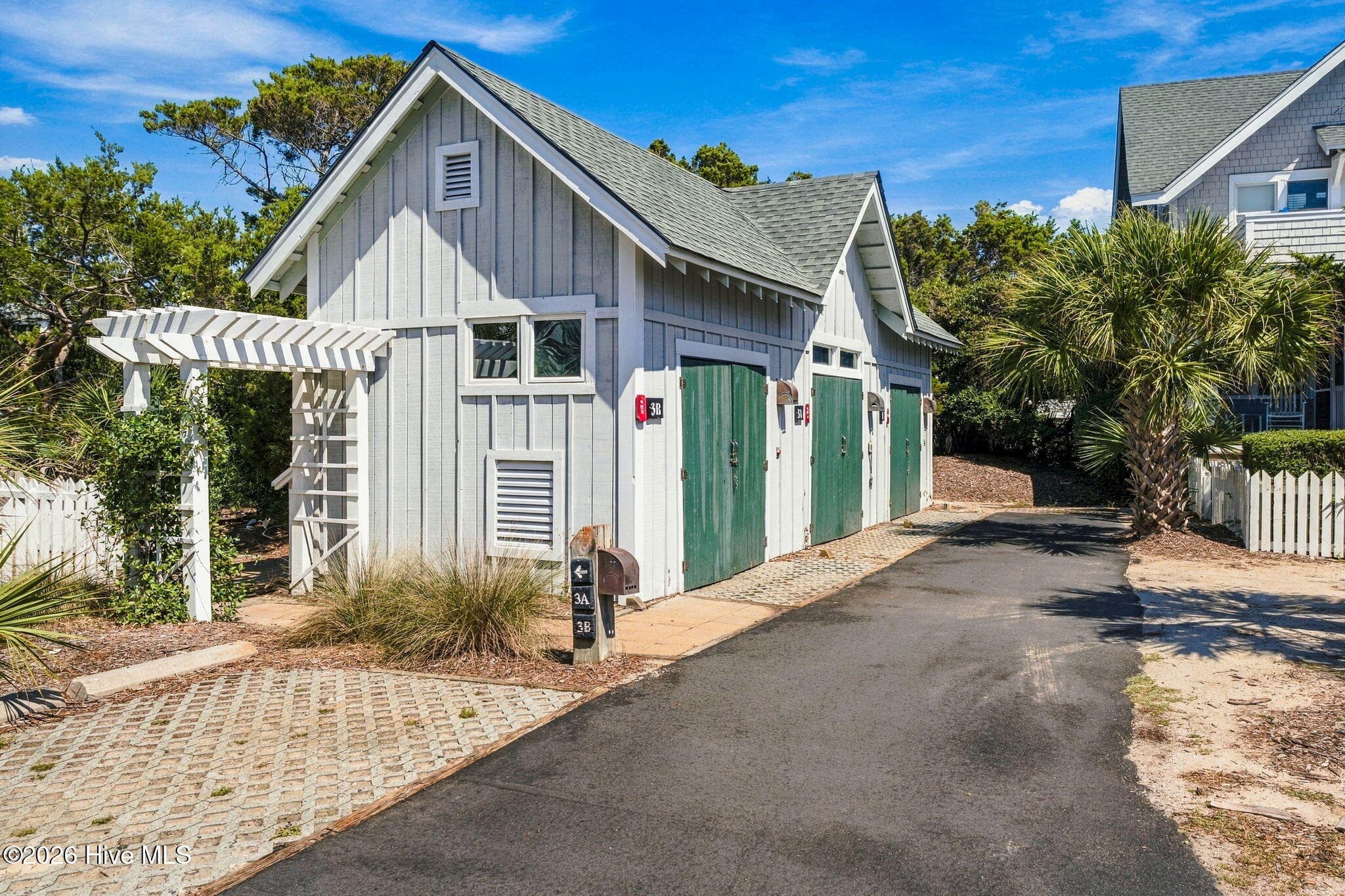 Fractional at 3 Scotch Bonnet Lane # B, Bald Head Island, NC 28461, photo 58 of 69