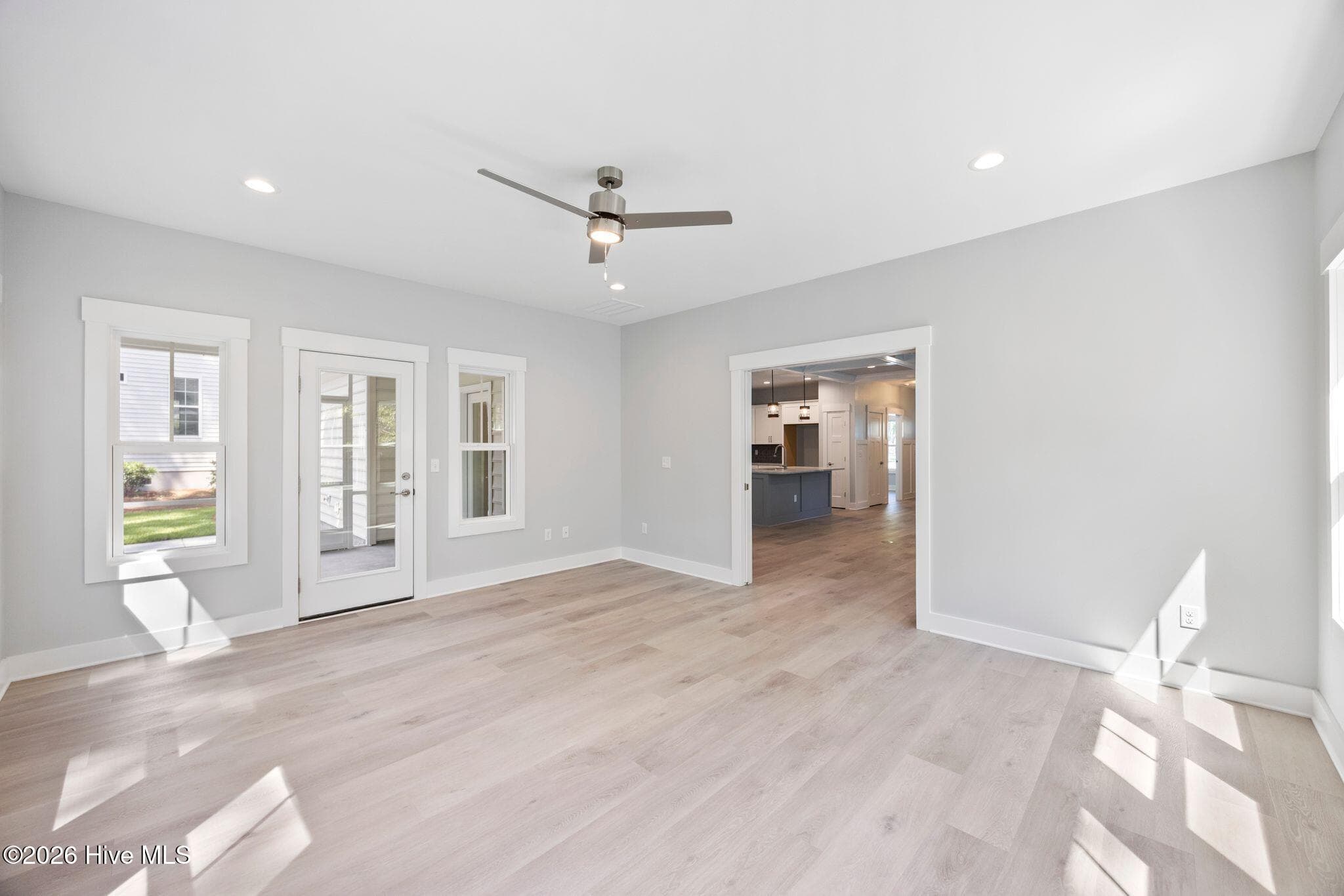 Single Family Residence at 4089 Country Garden Lane, Southport, NC 28461, photo 21 of 86