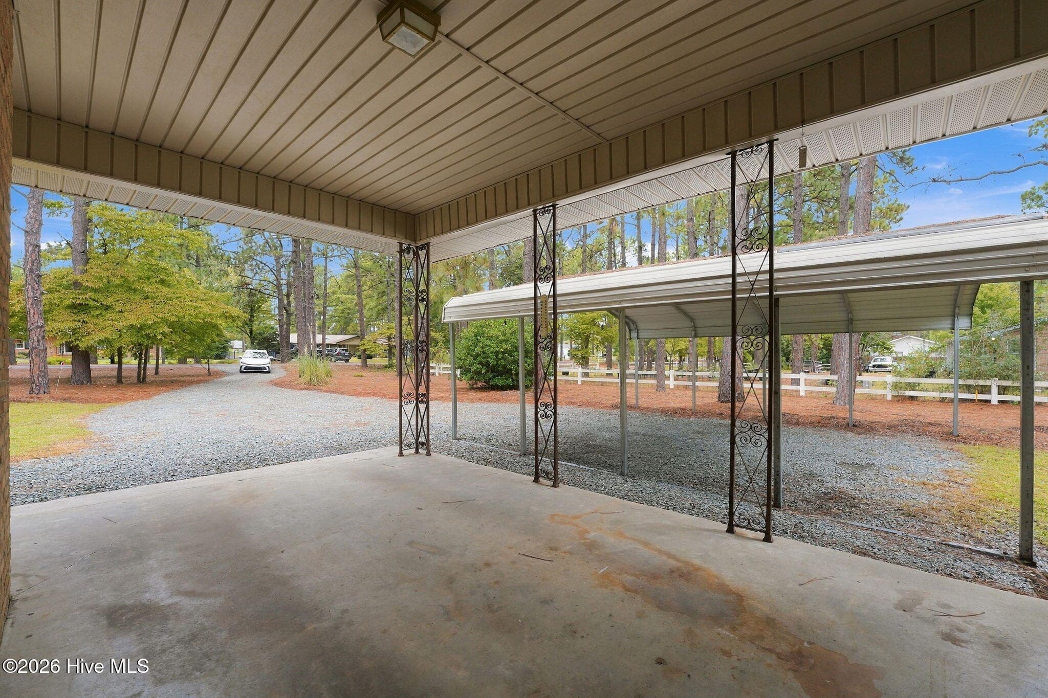 Single Family Residence at 355 N Currant Street, Pinebluff, NC 28373, Pinebluff, photo 20 of 29