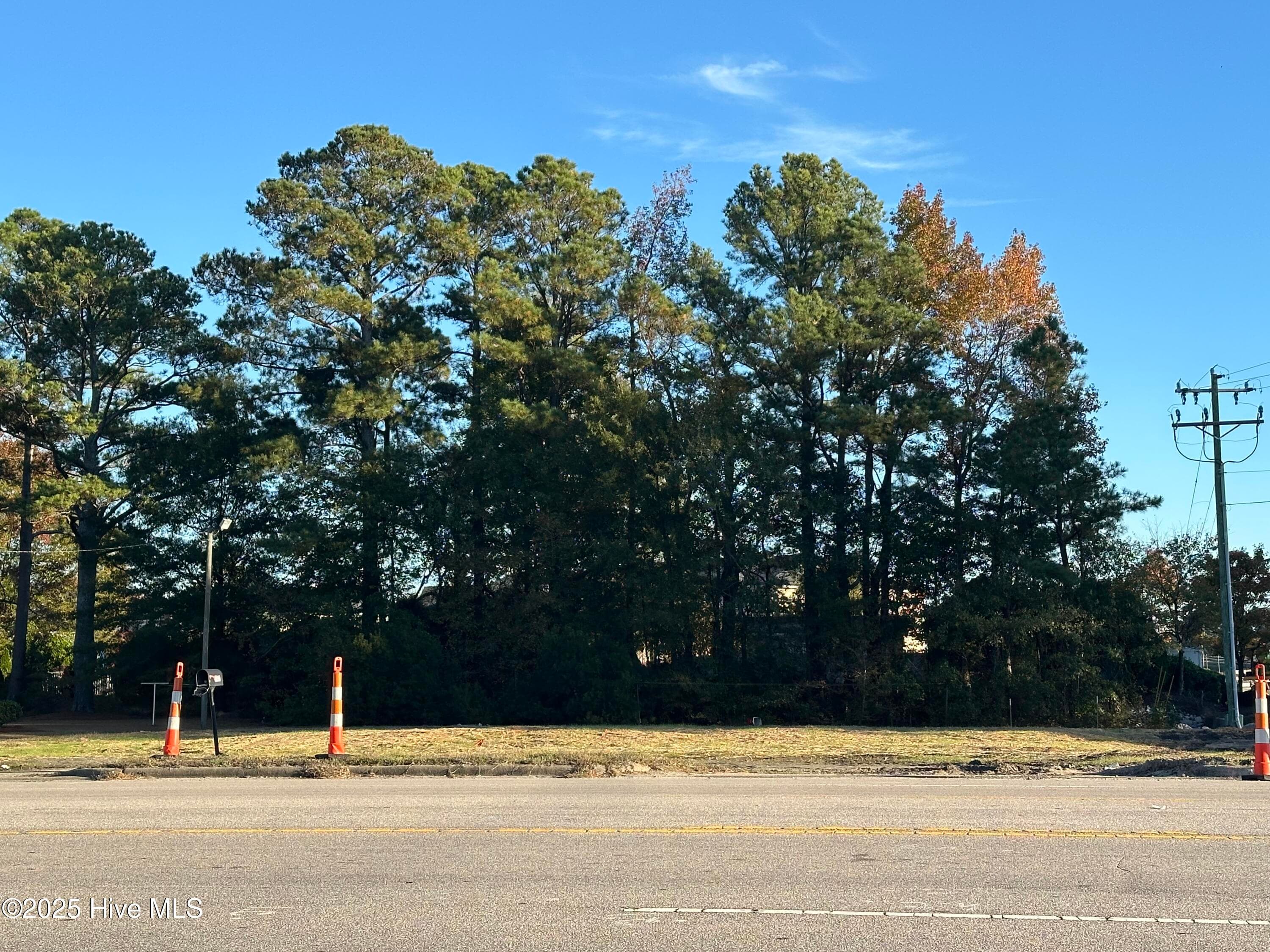 1402 N Berkeley Boulevard, Goldsboro, NC 27534