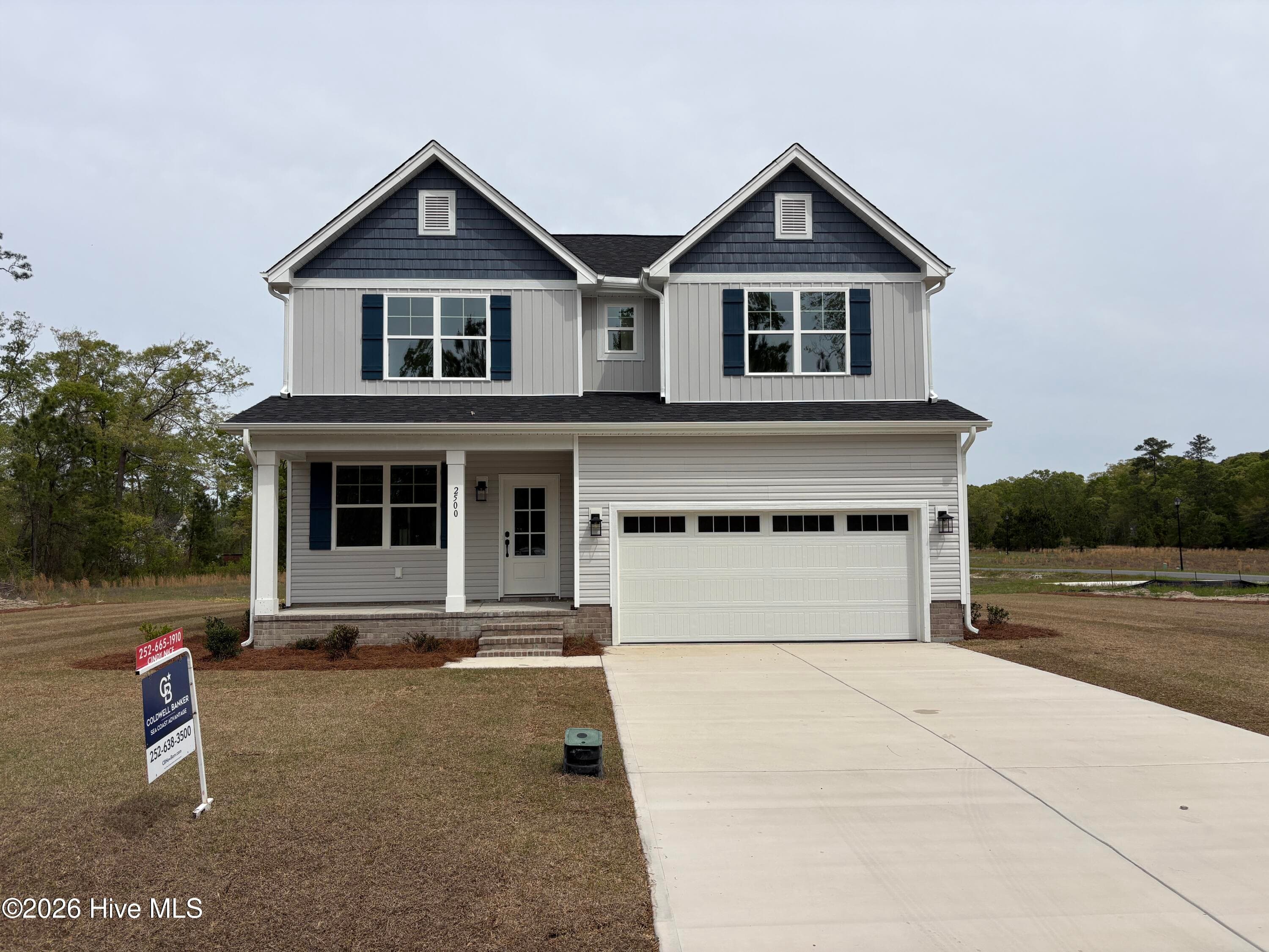 Single Family Residence at 2500 Plover Way, New Bern, NC 28562, New Bern, photo 3 of 61
