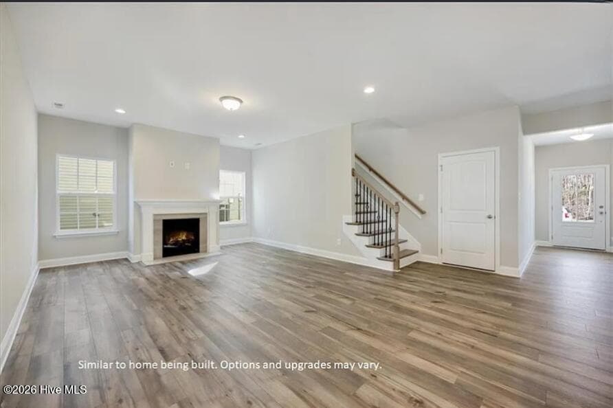 Single Family Residence at 2500 Plover Way, New Bern, NC 28562, photo 11 of 62