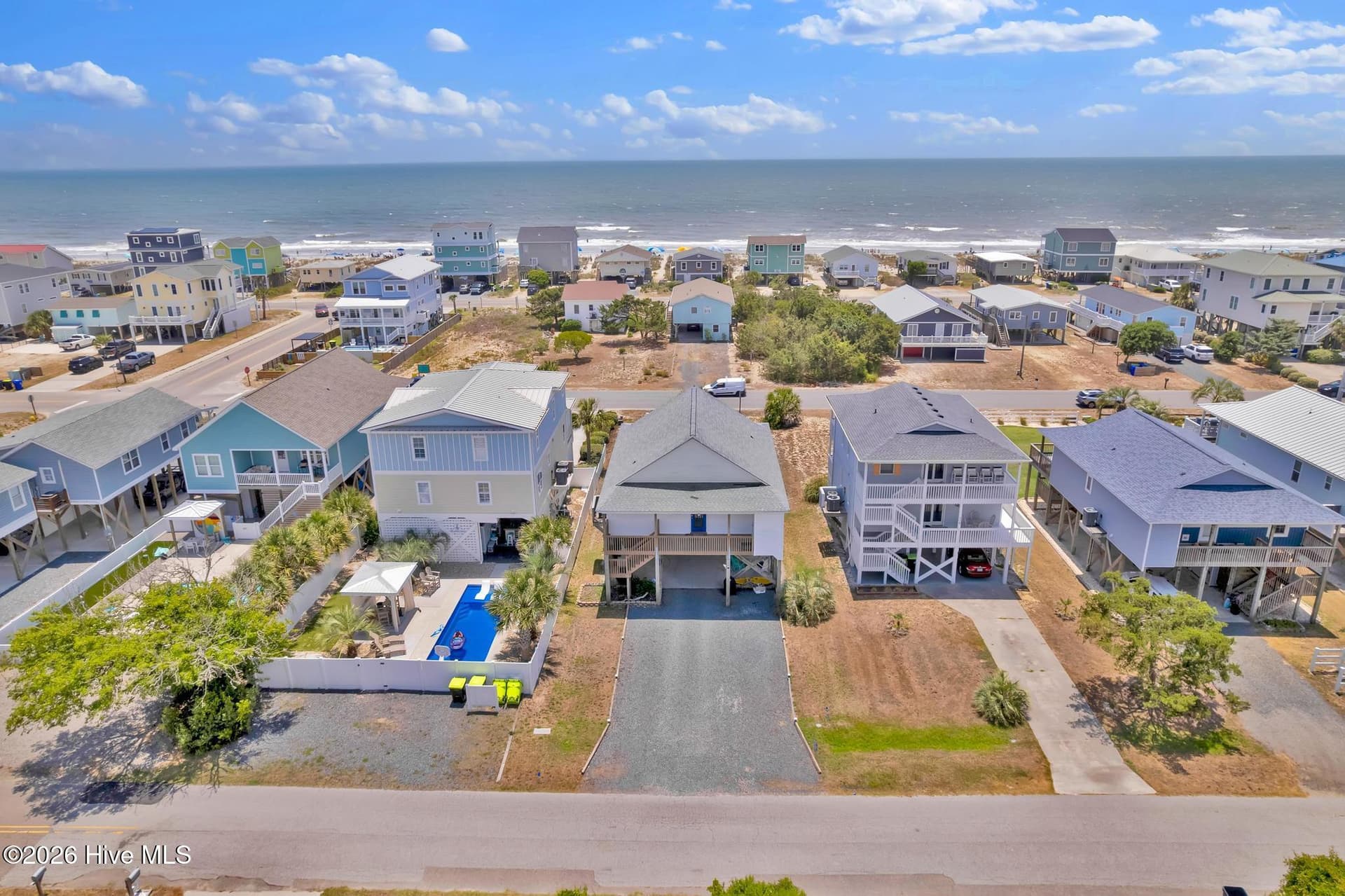 Single Family Residence at 108 W Dolphin Drive, Oak Island, NC 28465, photo 4 of 56