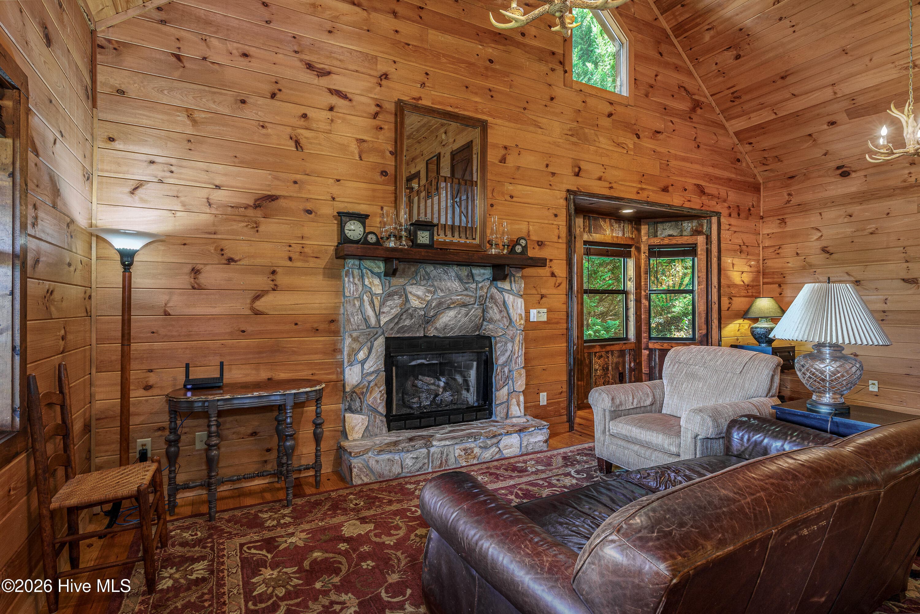 Single Family Residence at 201 Primrose Lane, Hayesville, NC 28904, photo 8 of 55
