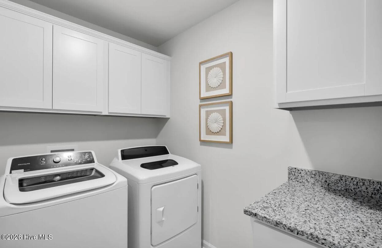 Photos are illustrative only, not of actual home. - 443 Galloping Foal Way SE, Bolivia, NC 28422