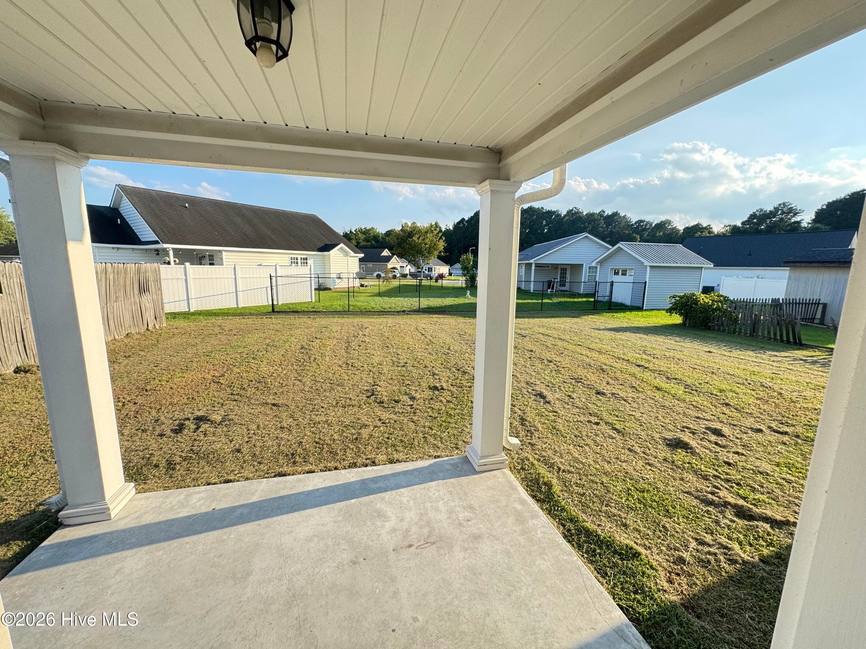Single Family Residence at 733 Seneca Court, Winterville, NC 28590, photo 26 of 26