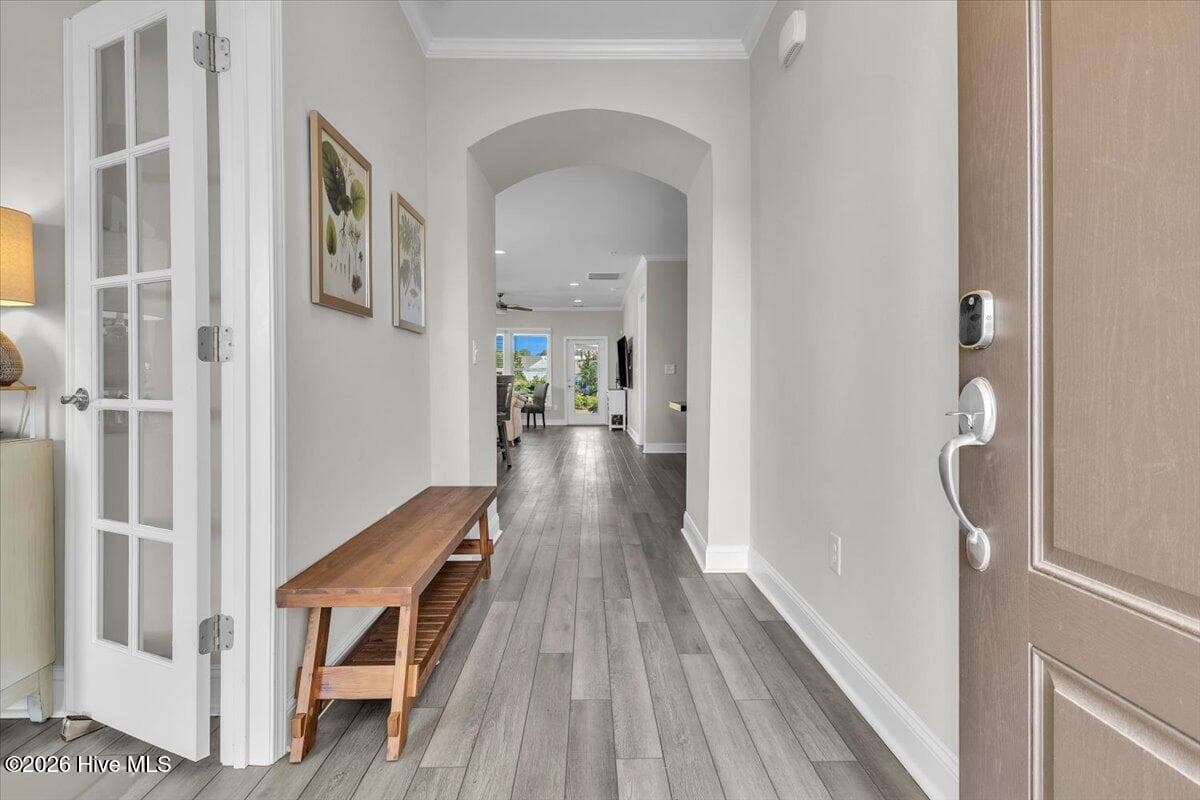 Single Family Residence at 3206 Penzance Row, Wilmington, NC 28412, photo 5 of 102