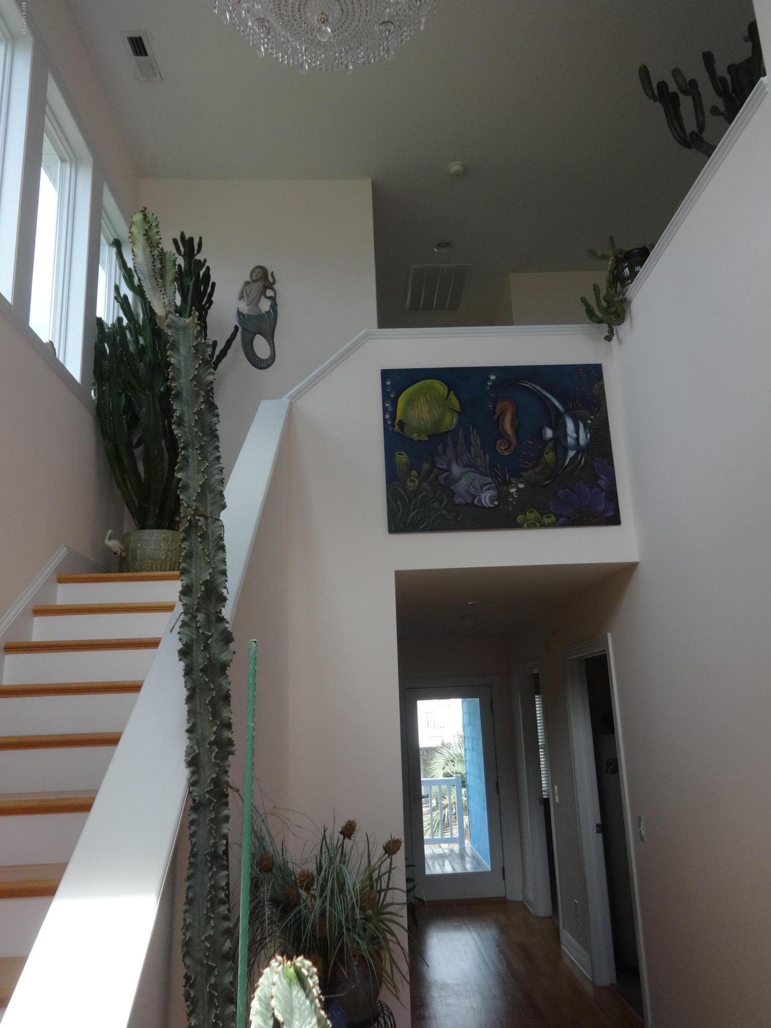 Single Family Residence at 413 Fort Fisher Boulevard N, Kure Beach, NC 28449, Kure Beach, photo 9 of 77
