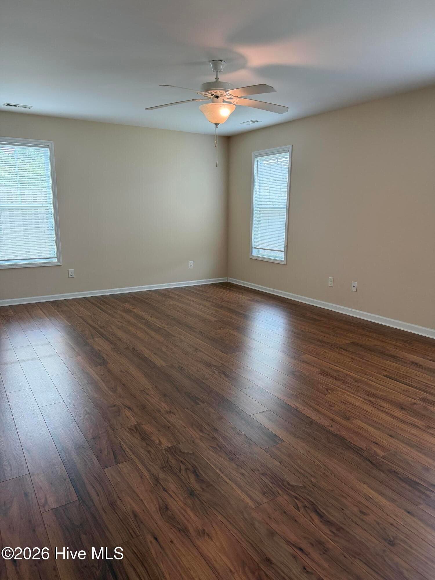Living Room - 1505 Soaring Spirit Drive, Wilmington, NC 28409