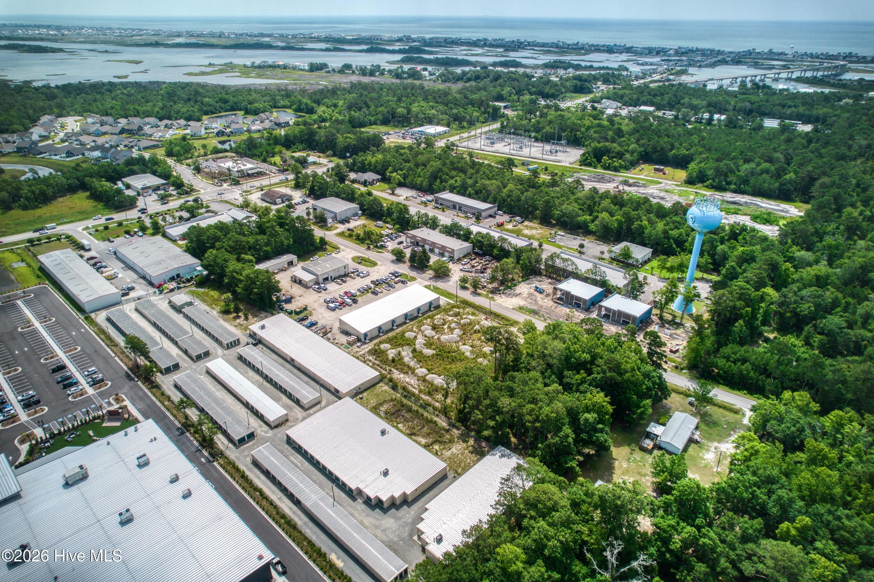 168 J H Batts Road, Surf City, NC 28445