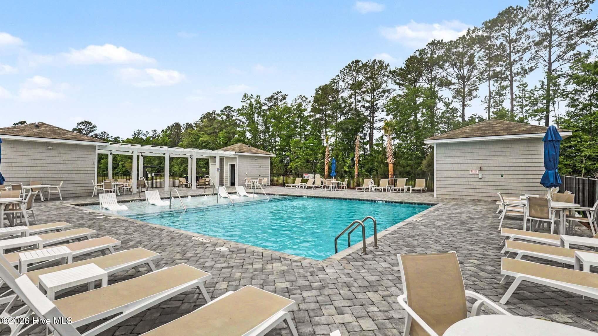 Single Family Residence at 51 Ashworth Drive, Tabor City, NC 28463, photo 17 of 17