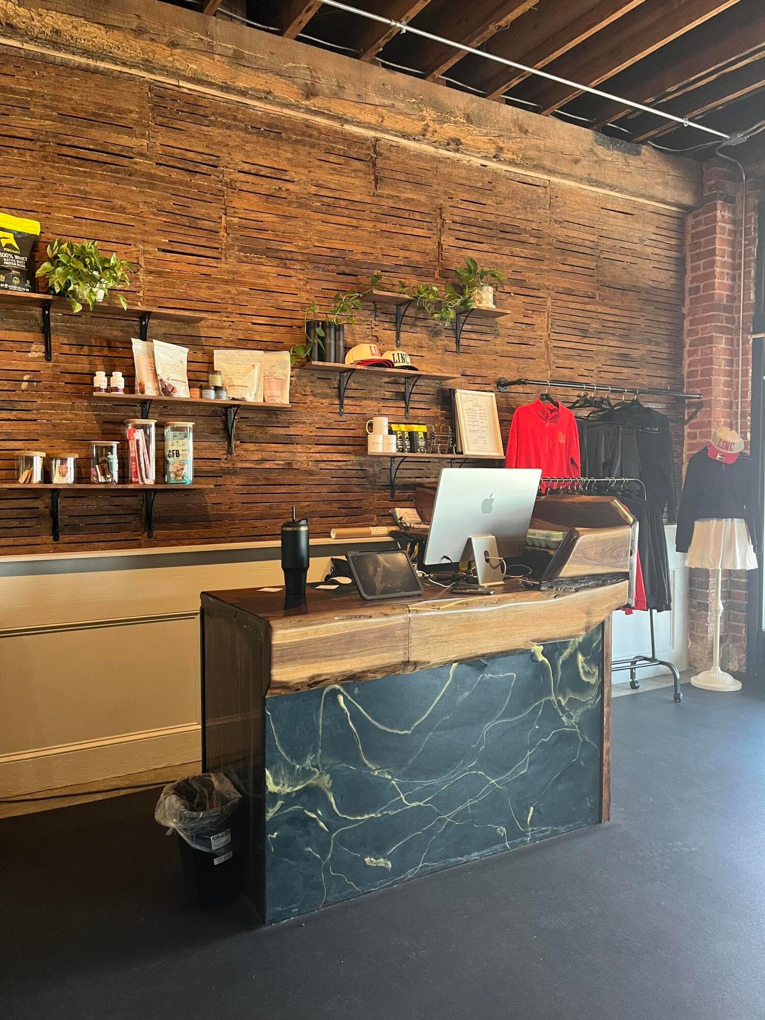 Business at 105 Washington Street, Lincolnton, GA 30817, photo 5 of 38