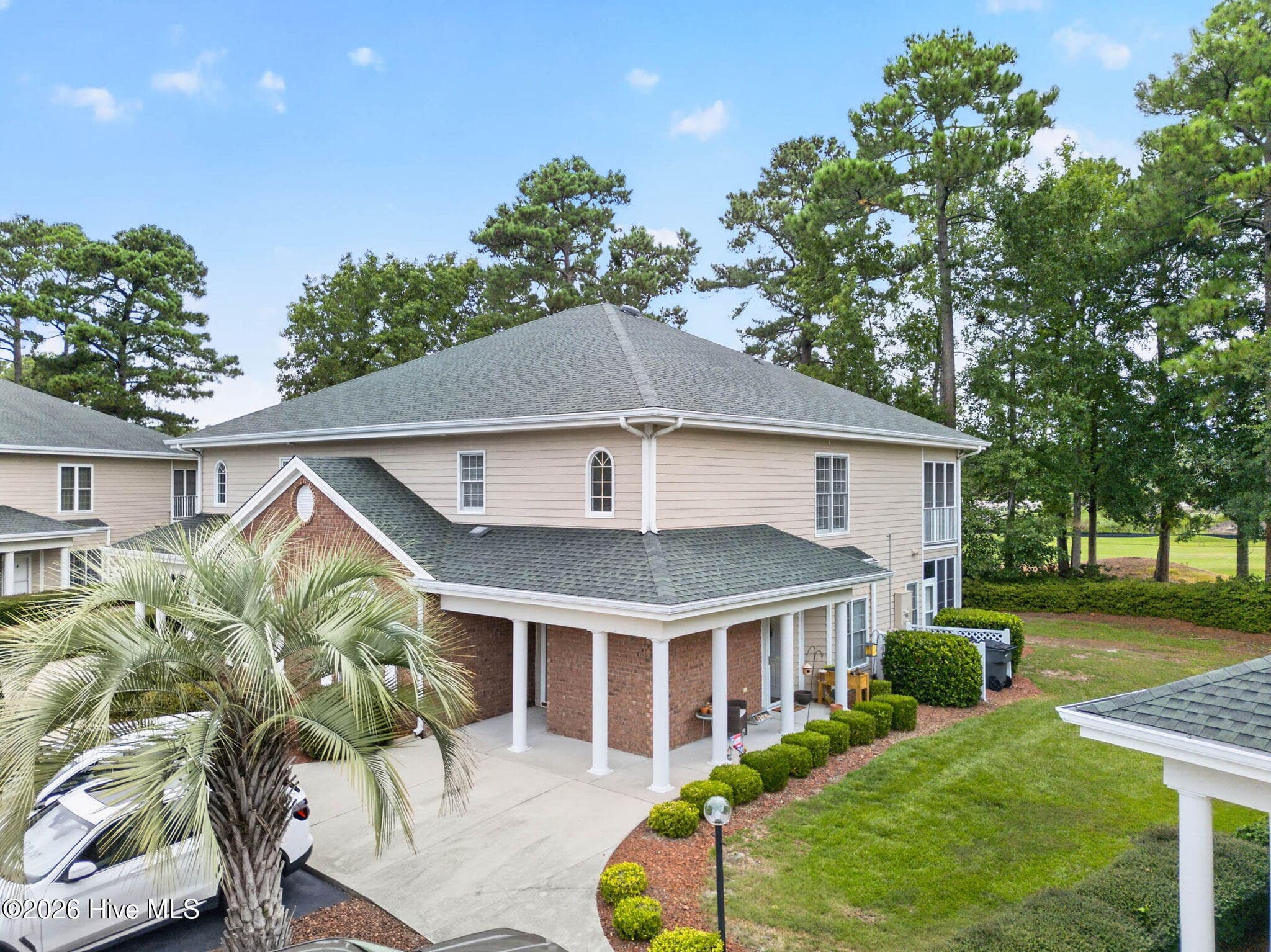 Condominium at 130 Ricemill Circle Apt 4, Sunset Beach, NC 28468, photo 45 of 84