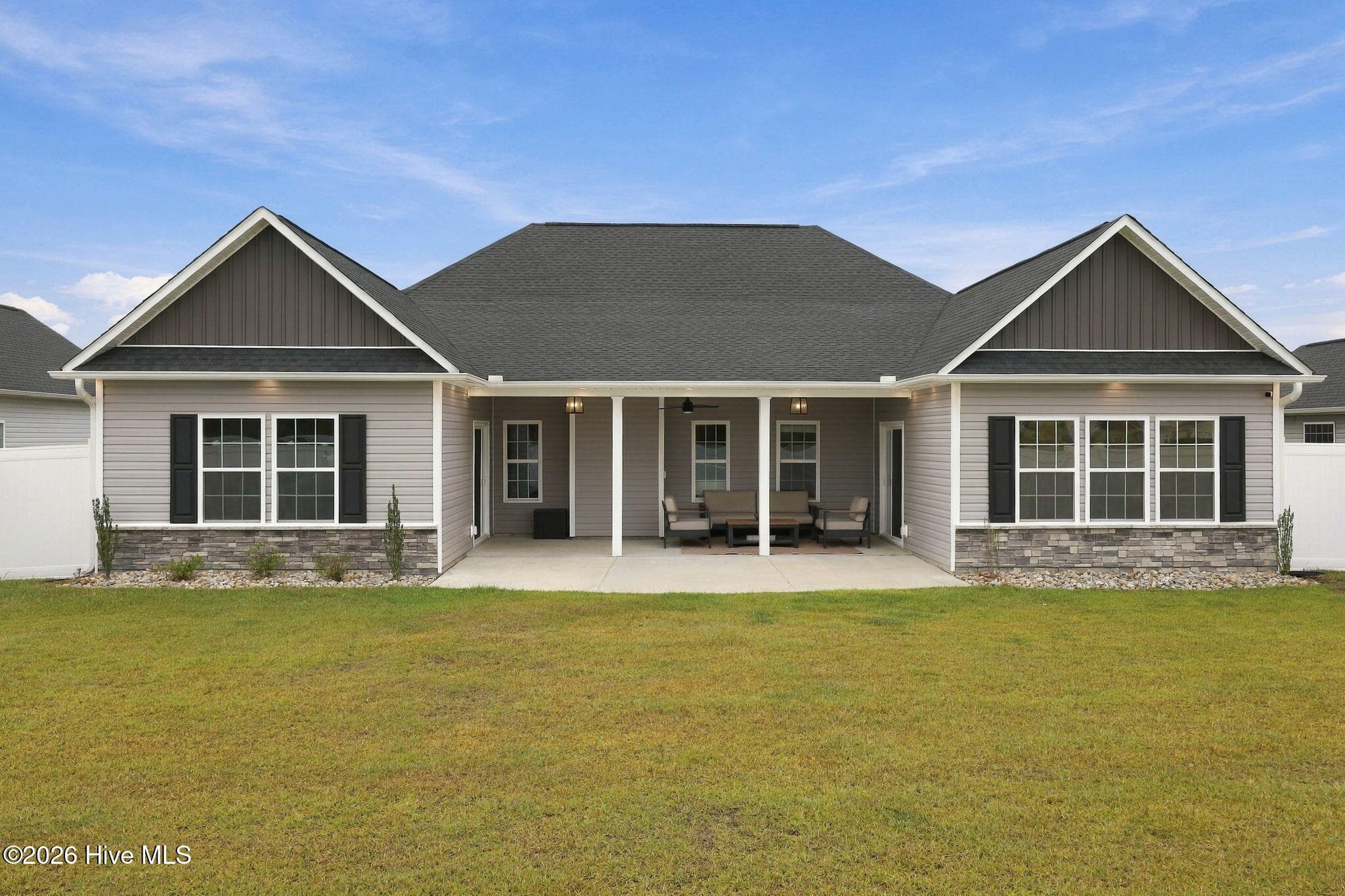 Single Family Residence at 314 Wood House Drive, Jacksonville, NC 28546, photo 2 of 48