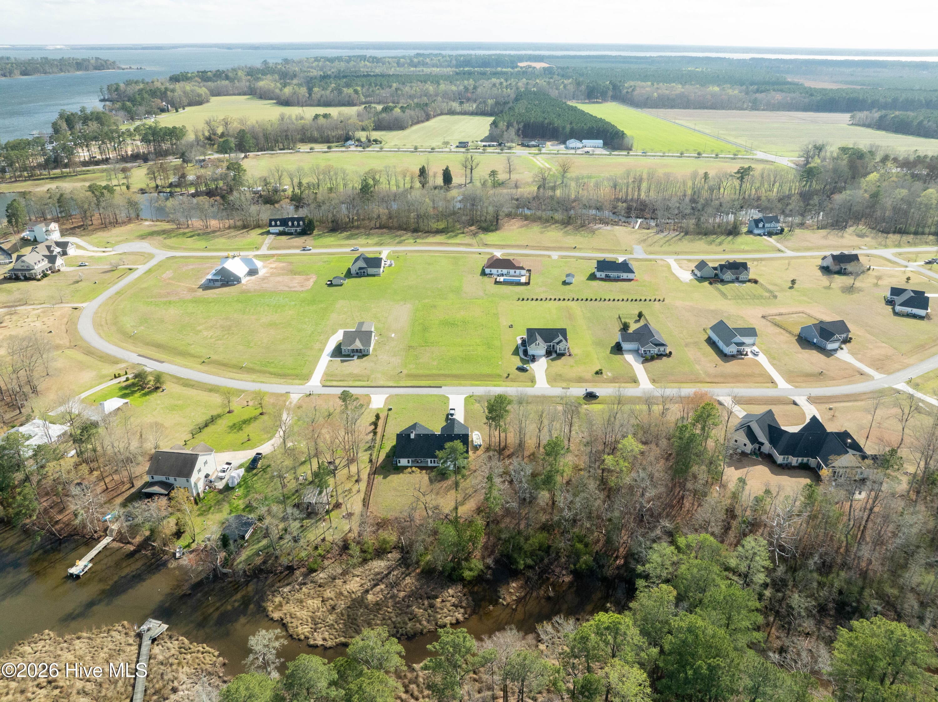 Residential Lot at 213 Maritime Loop Drive, Bath, NC 27808, photo 13 of 17