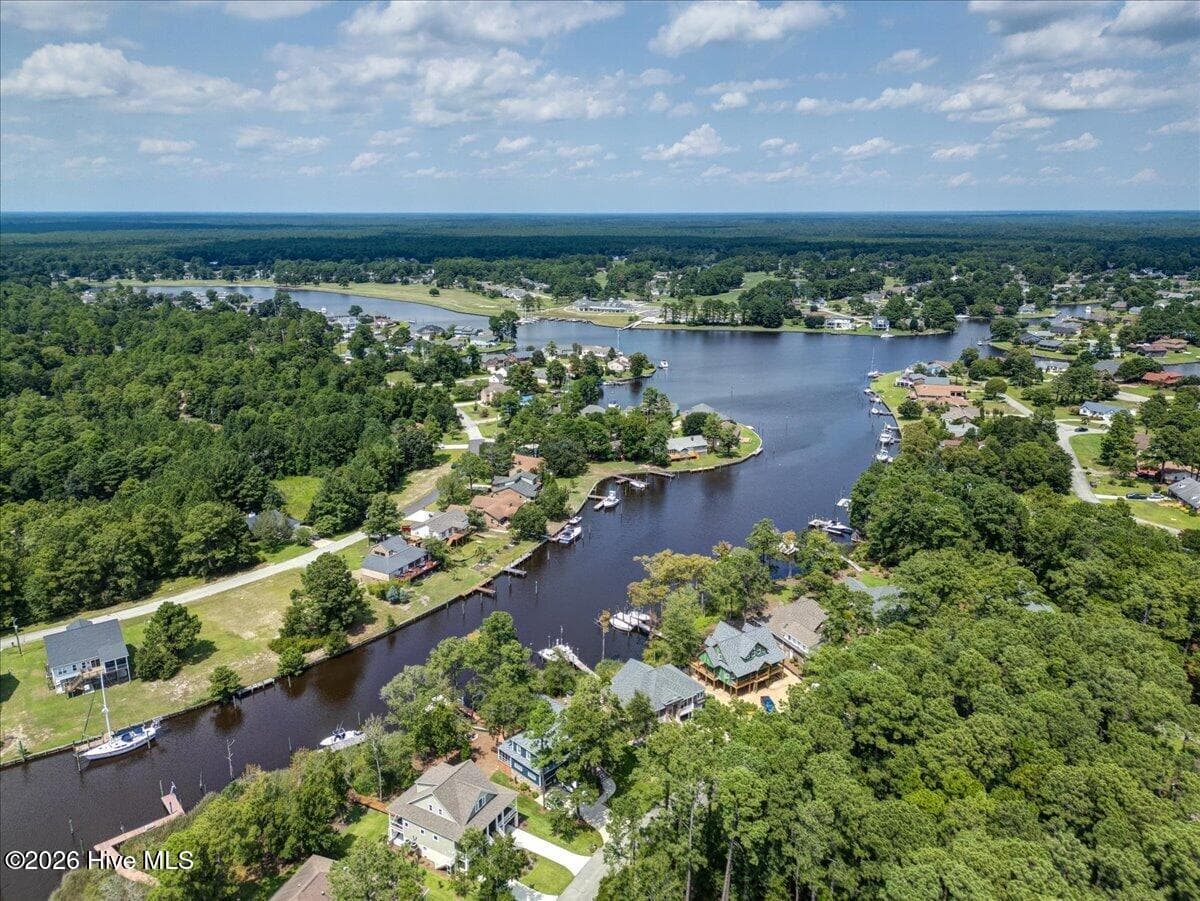 Single Family Residence at 5724 Gondolier Drive, New Bern, NC 28560, New Bern, photo 55 of 59