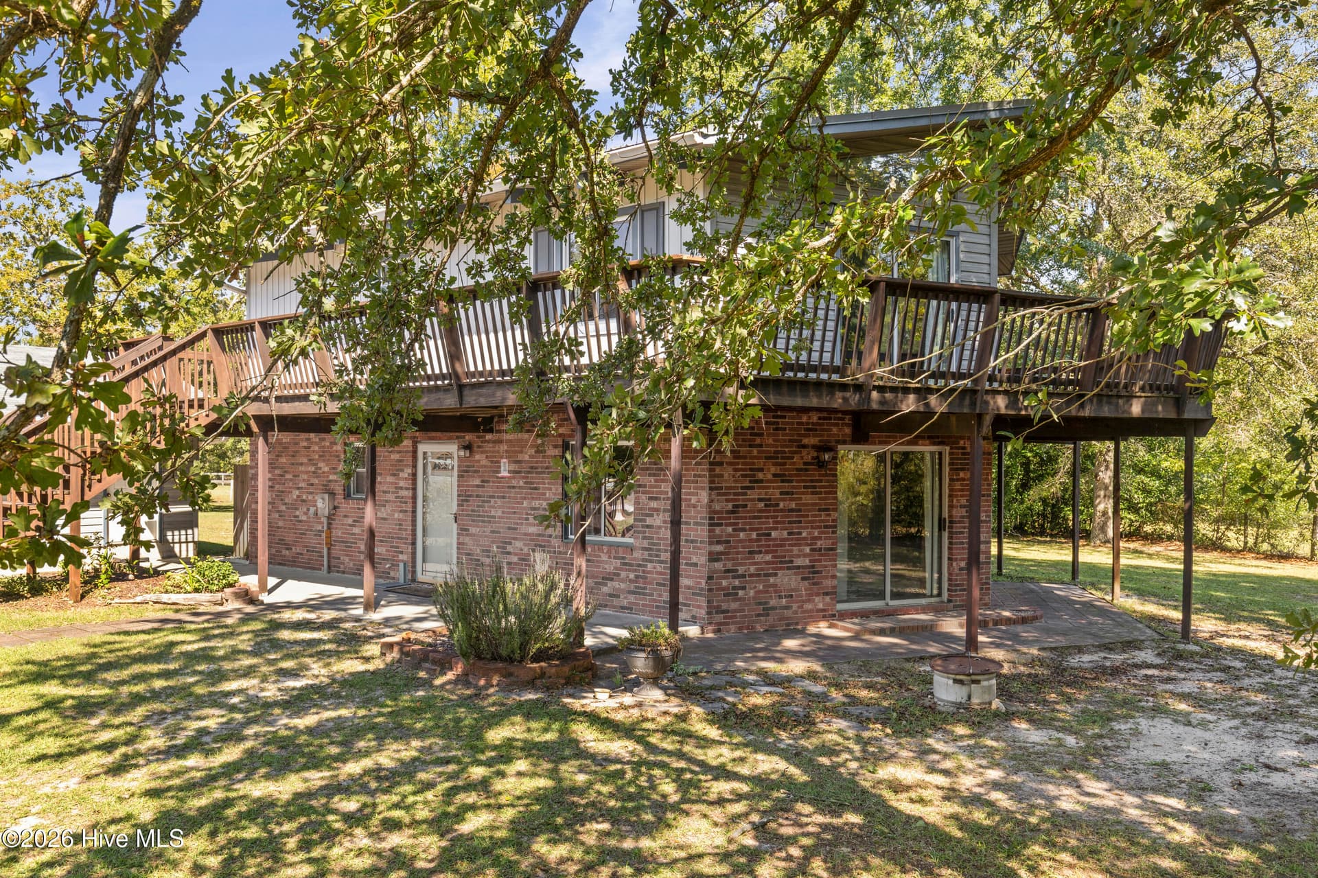 1006 Fairway Farm Road - 1010 Fairway Farm Road, New Ellenton, SC 29809