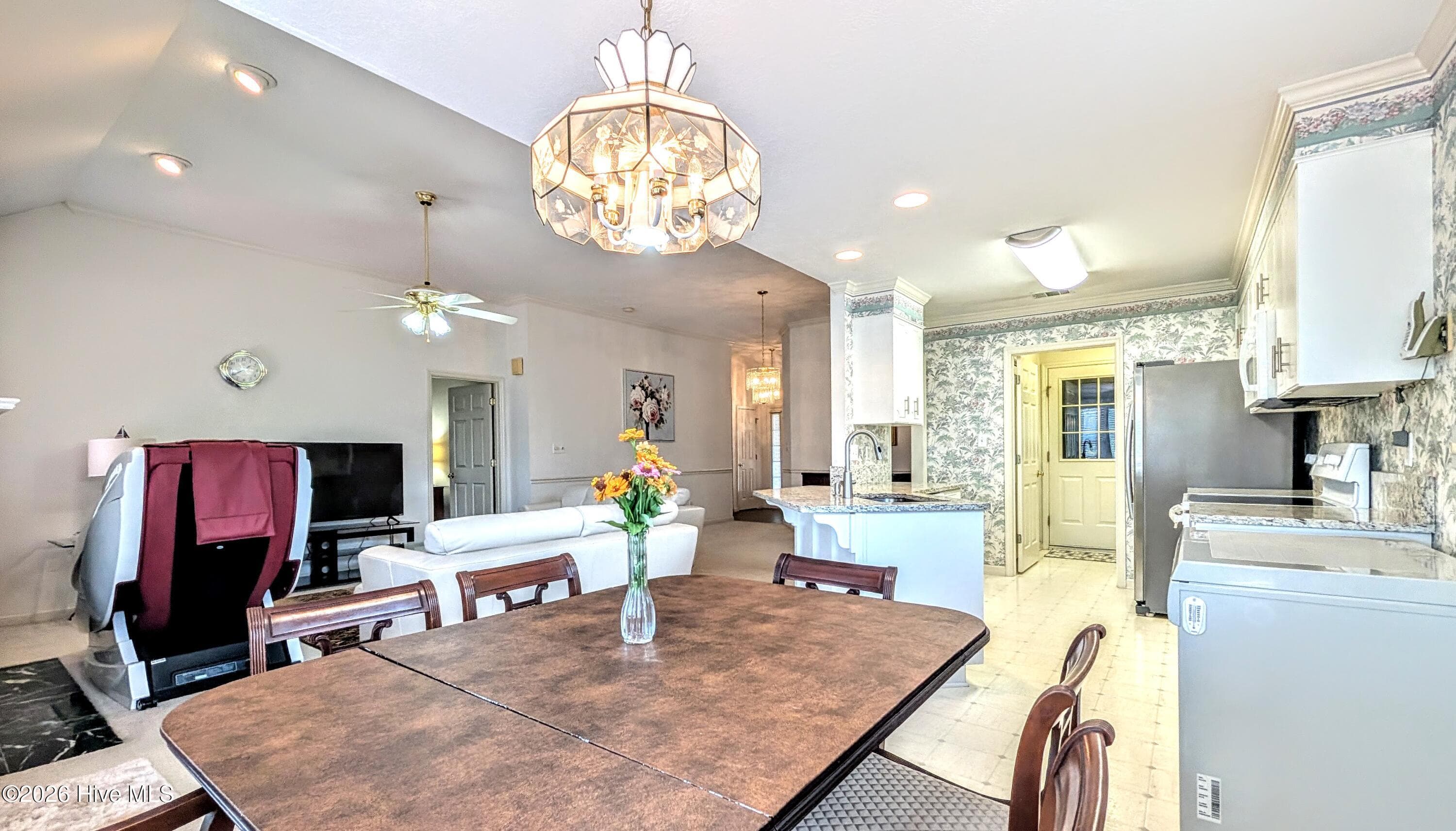 Single Family Residence at 512 Granite Point, Martinez, GA 30907, photo 12 of 47