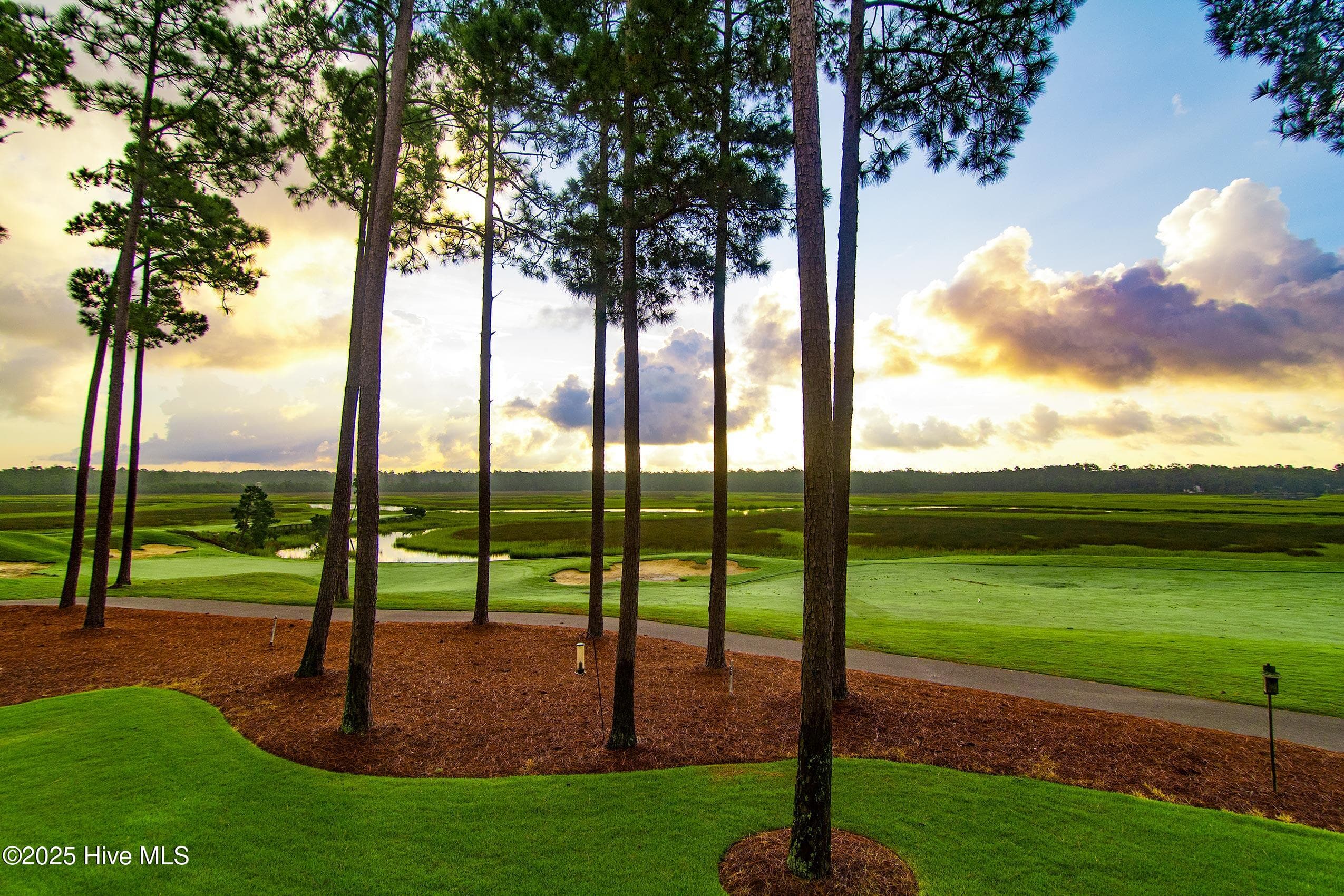 Golf Course - Lot 21 21 Bay Creek Drive, Shallotte, NC 28470, Shallotte