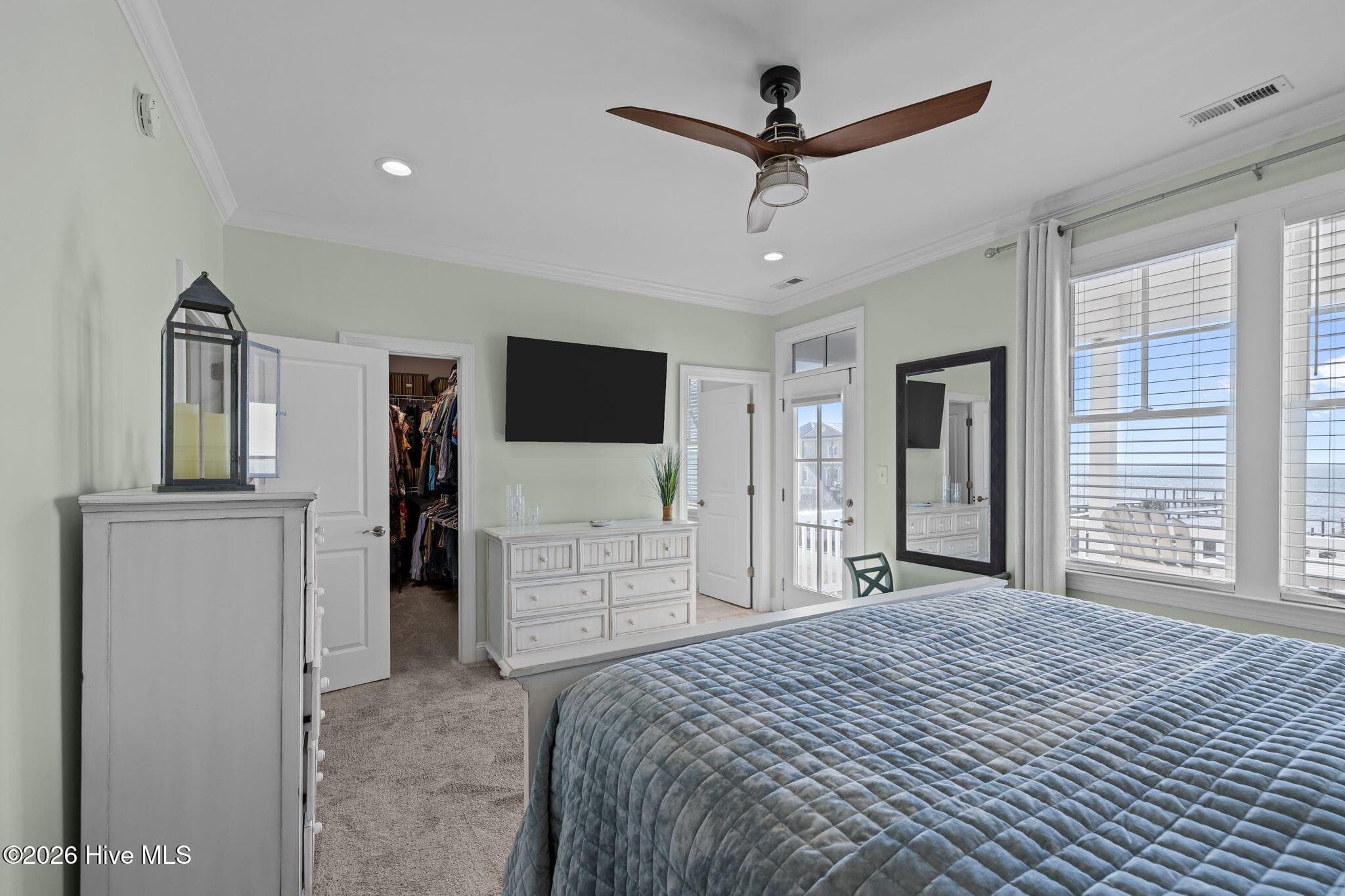 Single Family Residence at 127 Sound Point Drive, Harkers Island, NC 28531, photo 32 of 107