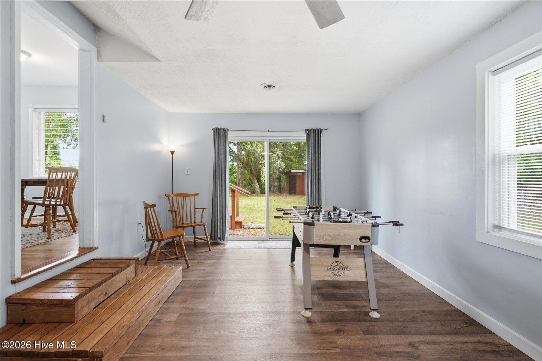 Single Family Residence at 6058 Bethel Road SE, Southport, NC 28461, photo 19 of 51