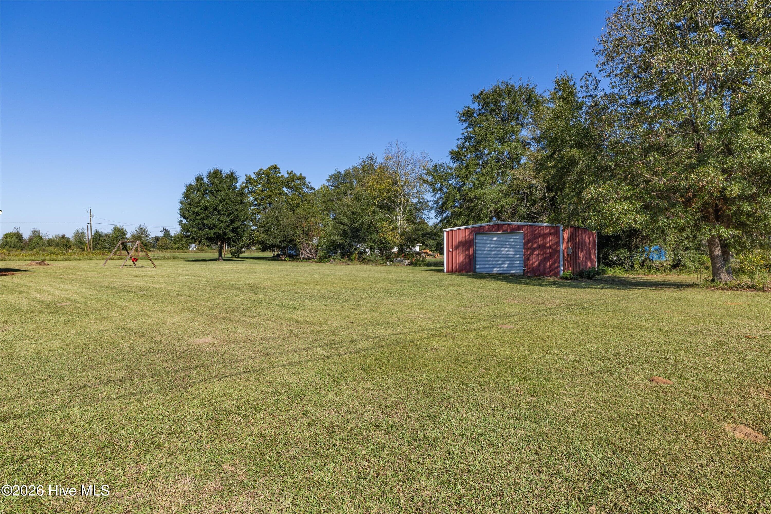 Single Family Residence at 4383 Hwy 80, Wrens, GA 30833, photo 23 of 25