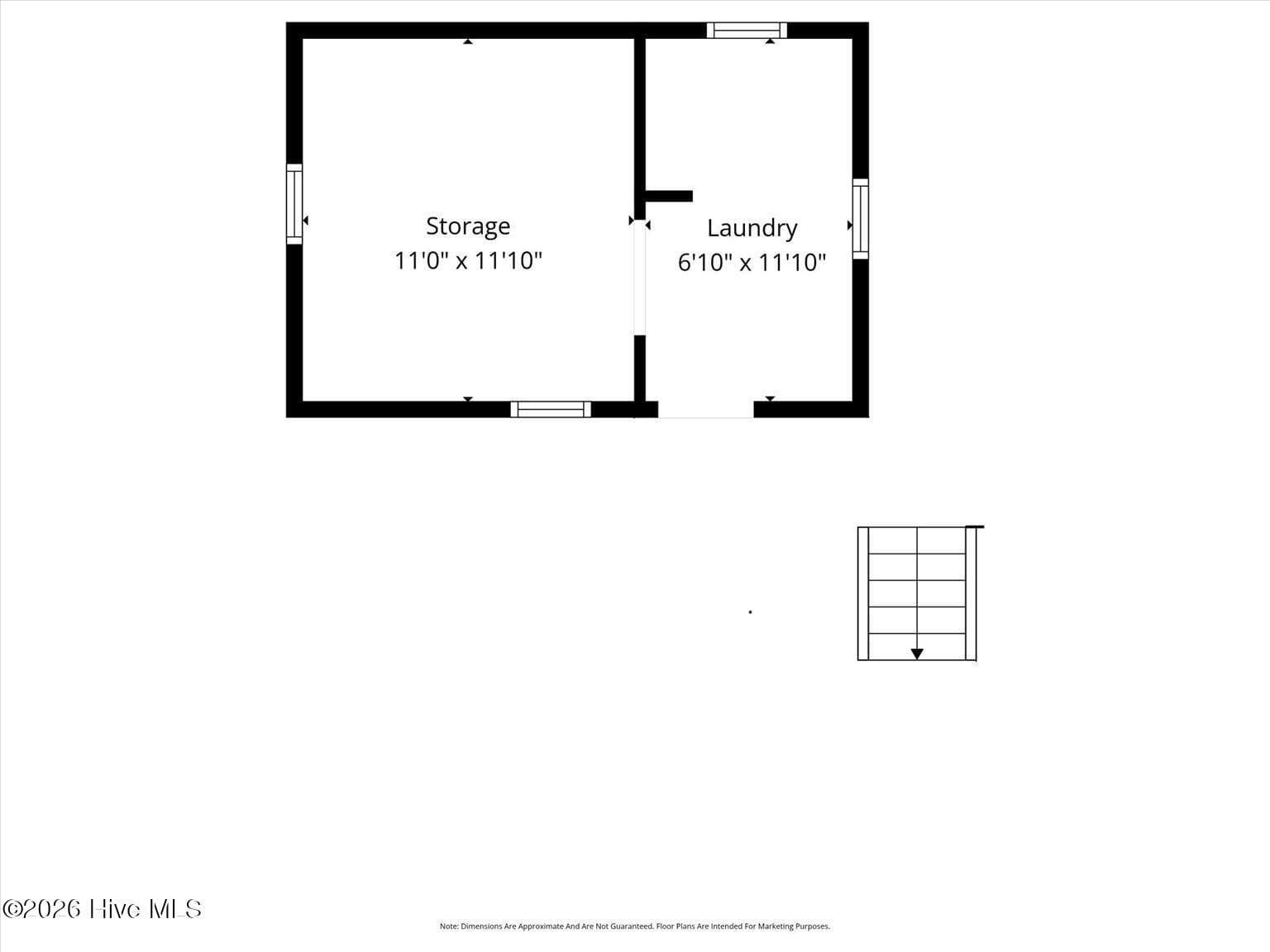 Single Family Residence at 7211 10th Avenue, North Topsail Beach, NC 28460, photo 61 of 61