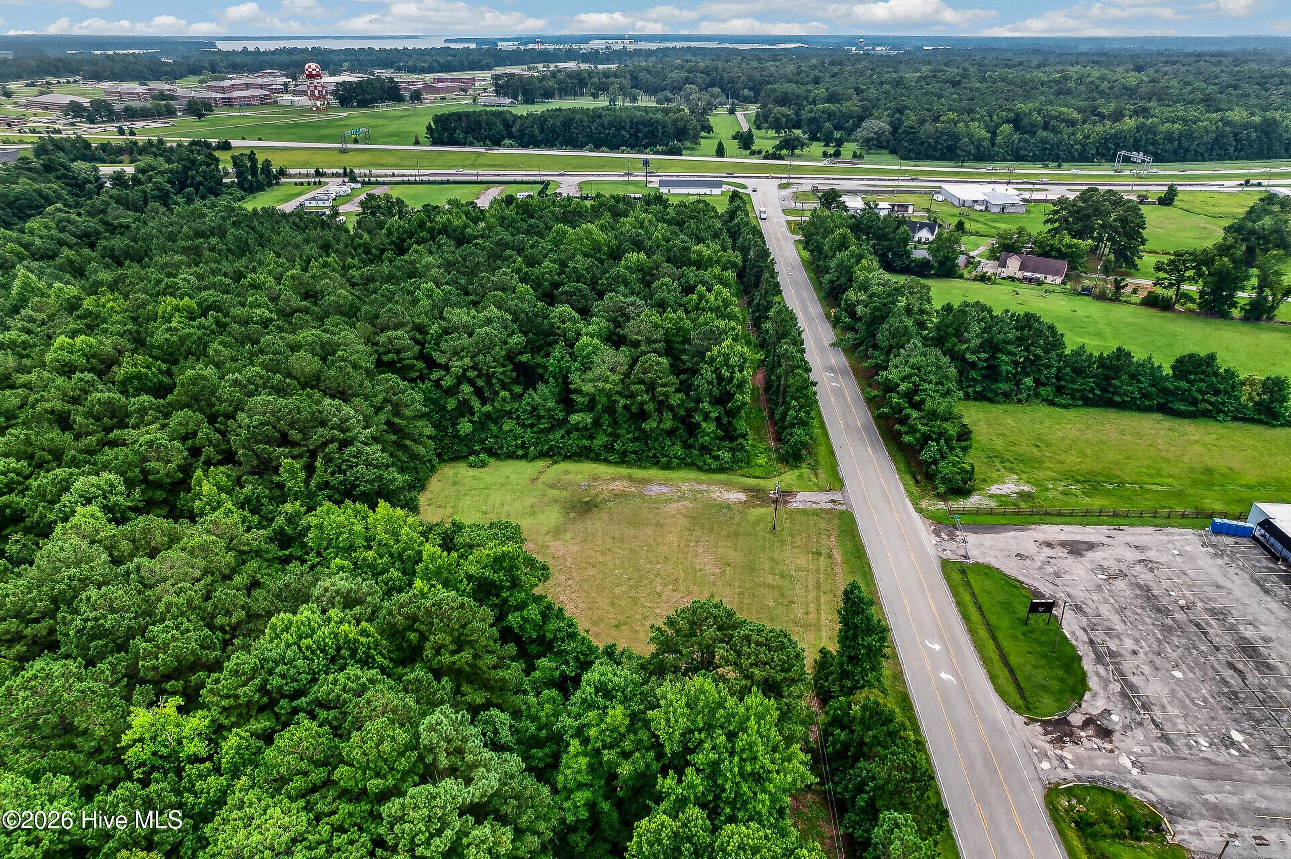 144 Blue Creek School Road, Jacksonville, NC 28540