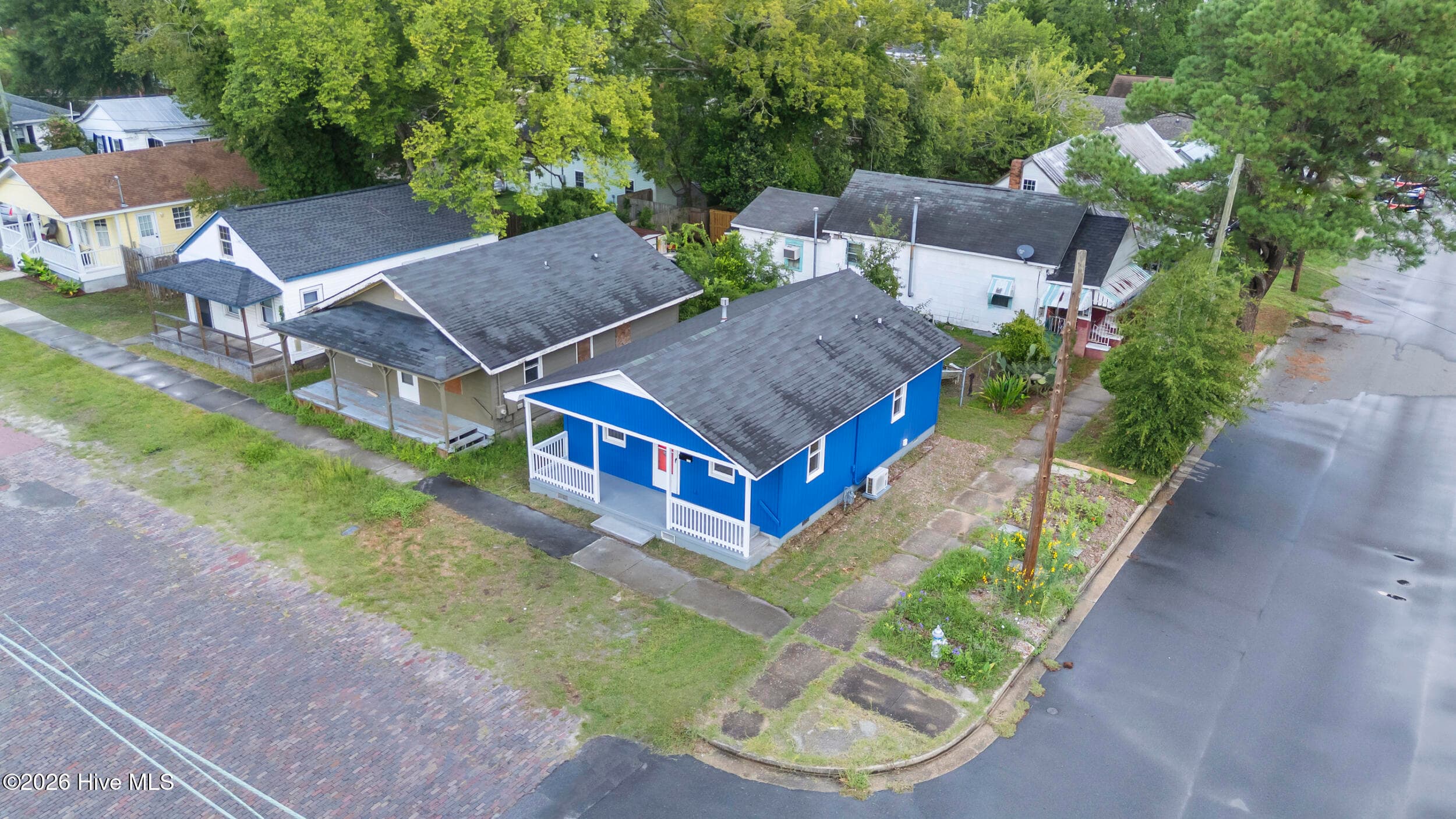 Single Family Residence at 521 Swann Street, Wilmington, NC 28401, photo 18 of 36