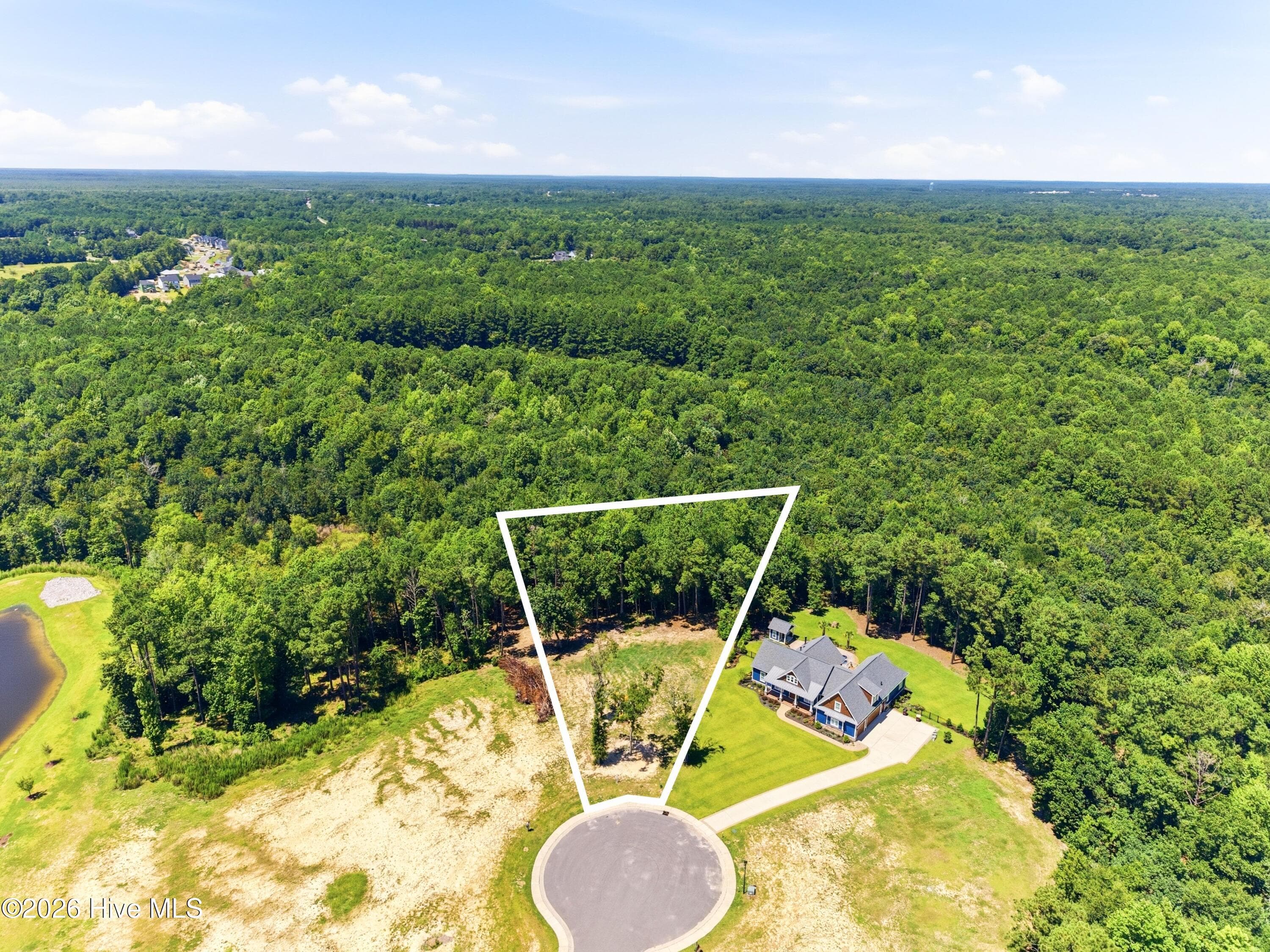 Residential Lot at 29 29 W Scarborough Court, Hampstead, NC 28443, photo 6 of 39