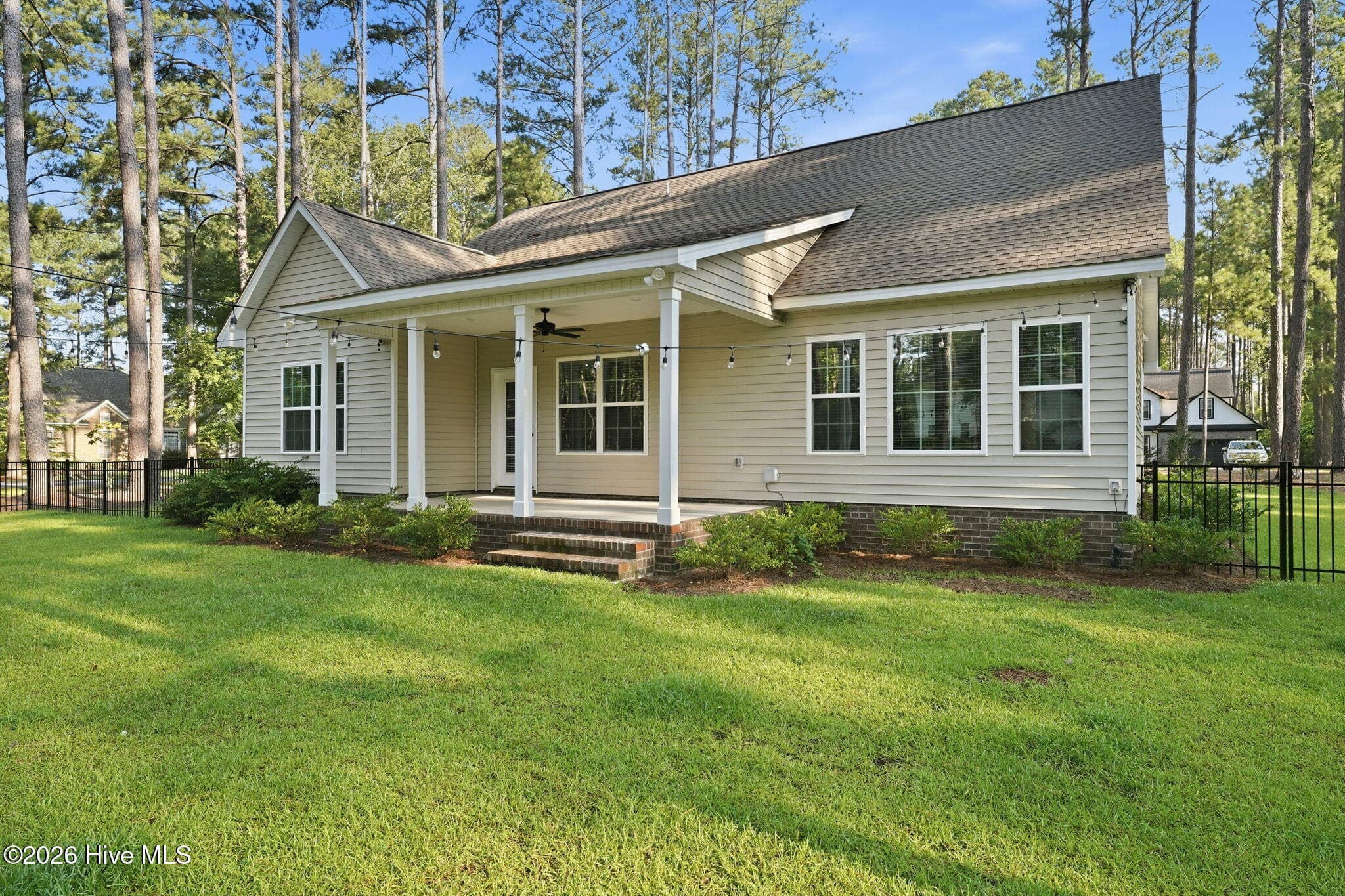 Single Family Residence at 16620 Titmouse Court, Wagram, NC 28396, photo 101 of 102
