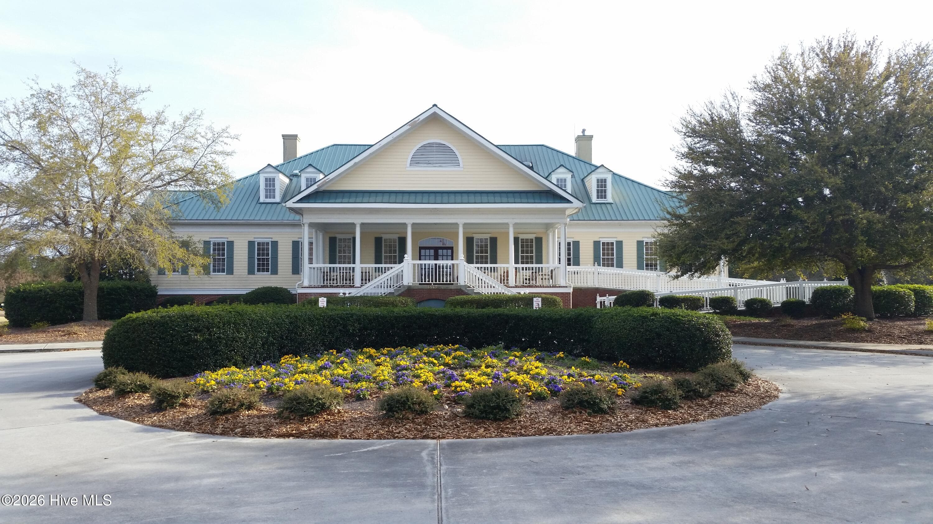 Single Family Residence at 1834 Quail Point SE, Bolivia, NC 28422, photo 142 of 156