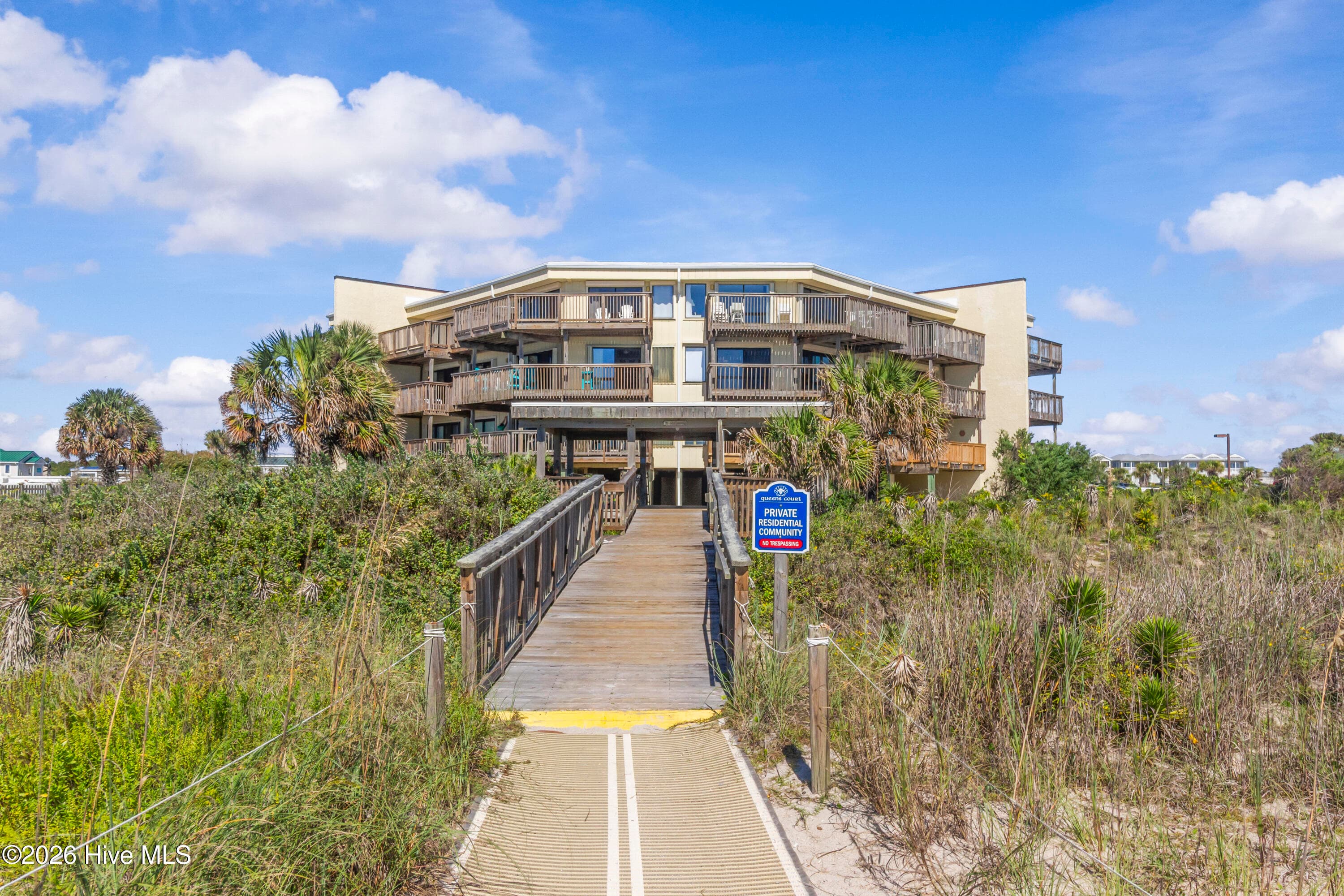 Condominium at 9100 Reed Drive 1309, Emerald Isle, NC 28594, photo 52 of 52
