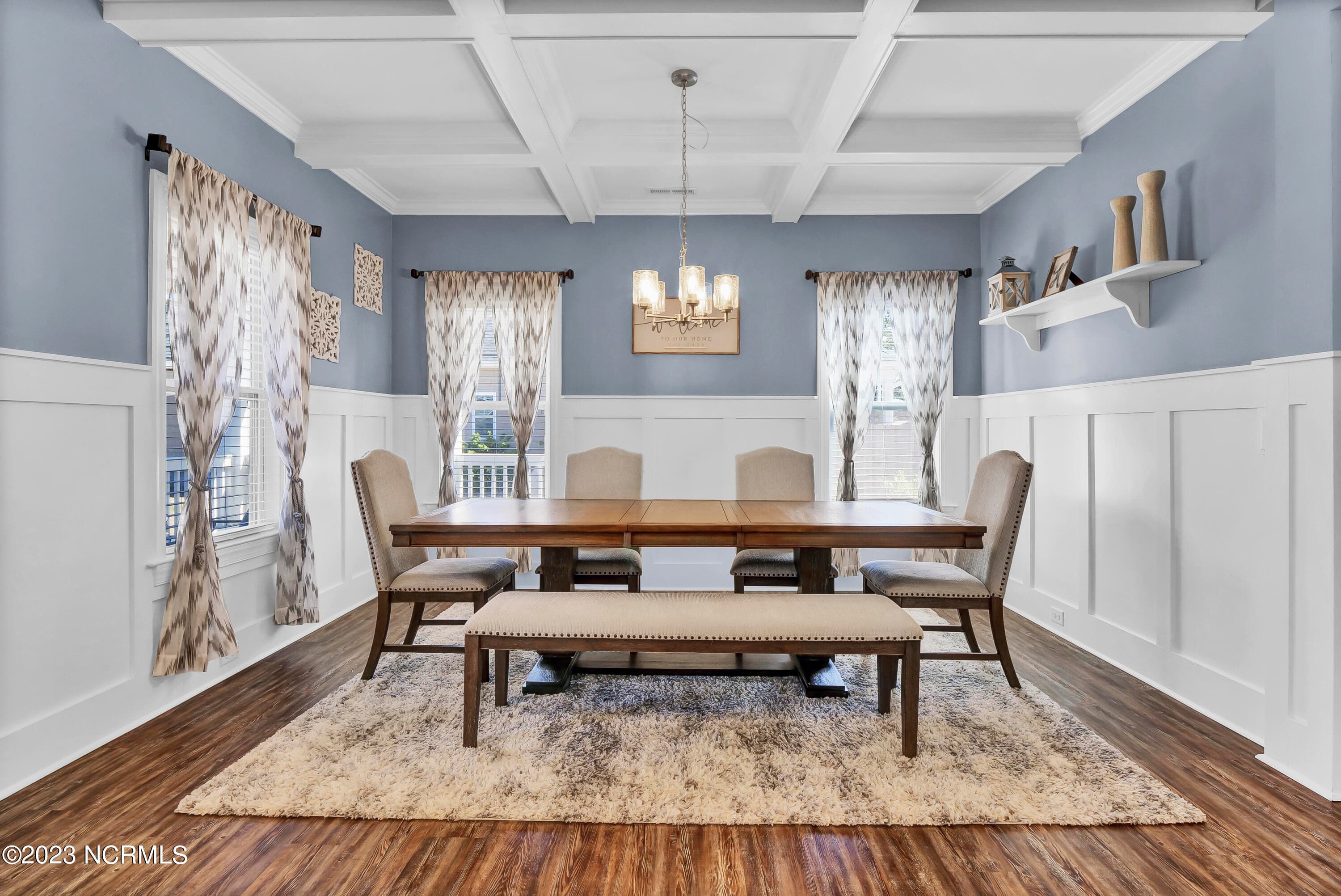 Single Family Residence at 413 Canter Crest Road, Hampstead, NC 28443, photo 13 of 106