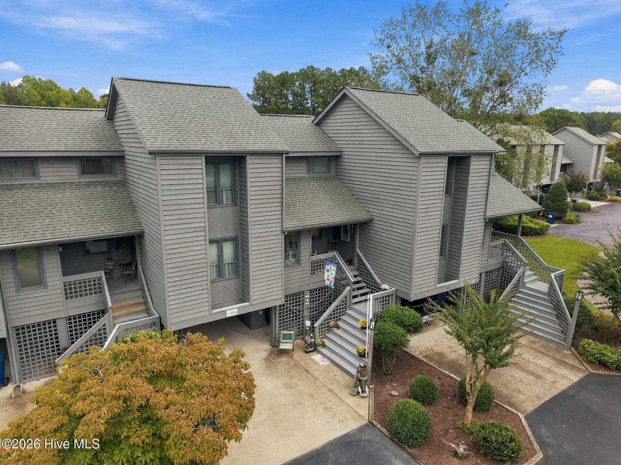 Townhouse at 166 Bayou Place, Washington, NC 27889, Washington, photo 4 of 58