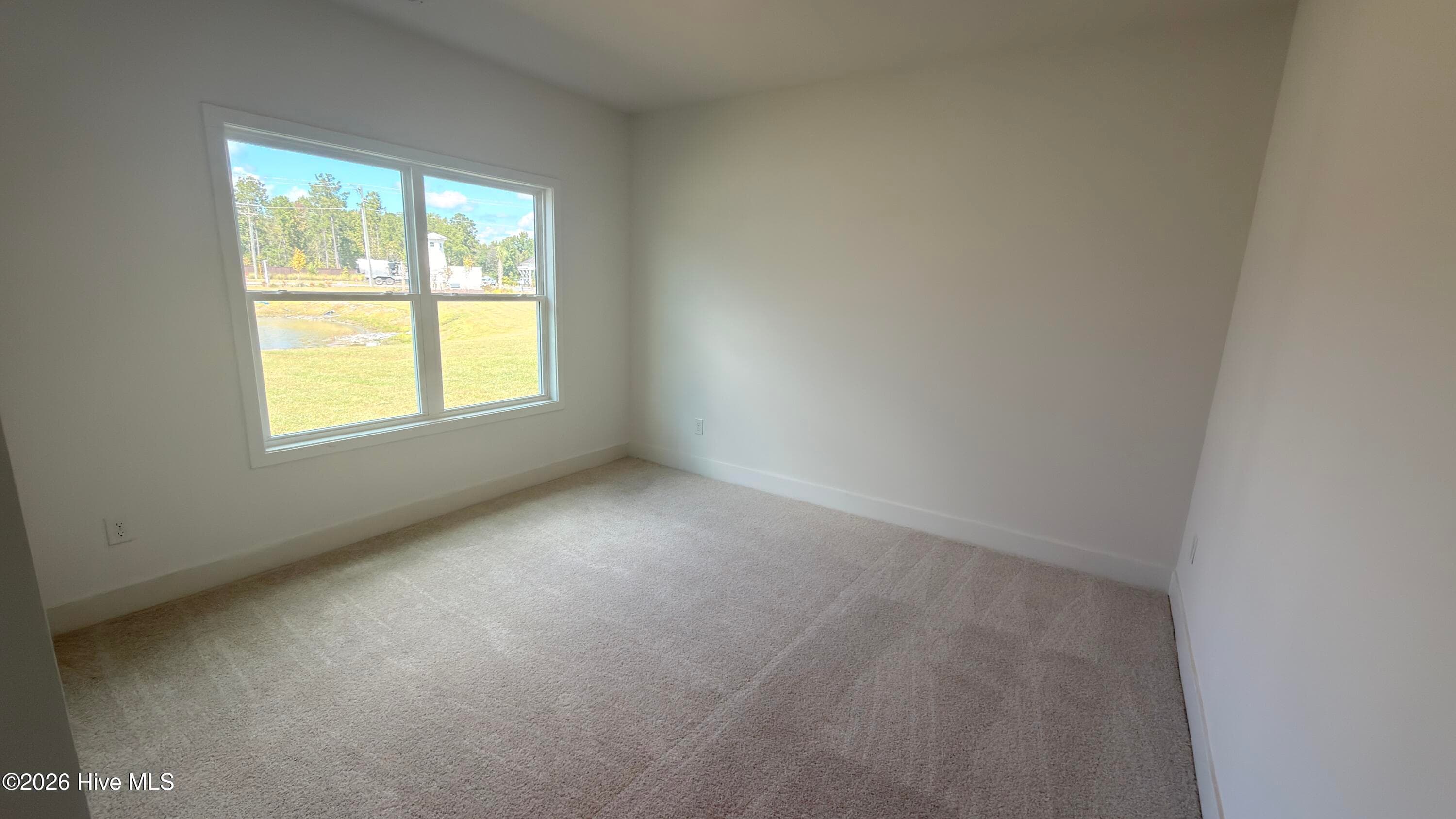 Bedroom 2 - 2129 Sandbrook Loop, Leland, NC 28451