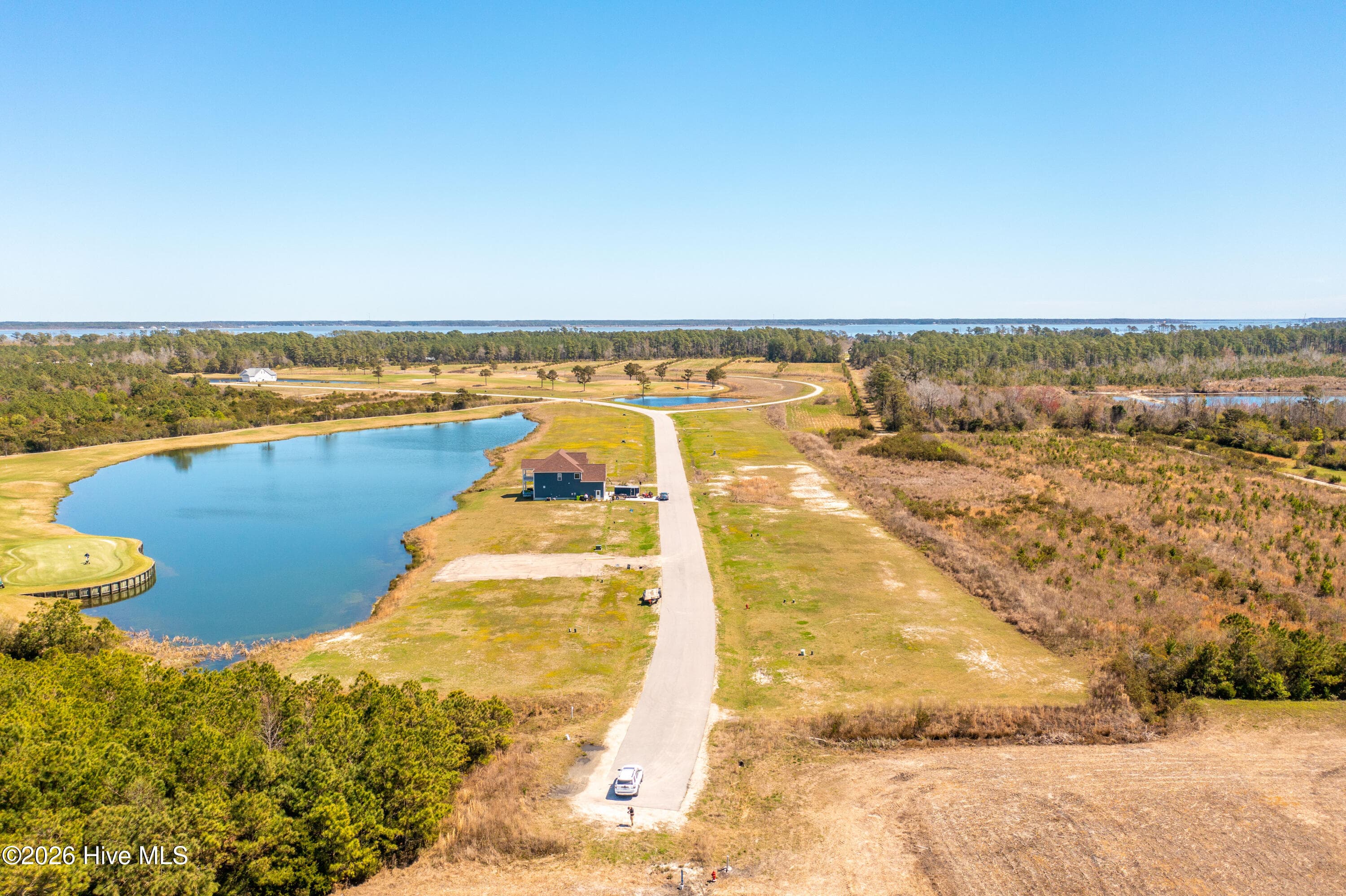 Single Family Residence at 105 Winters Rest Road, Beaufort, NC 28516, photo 30 of 53
