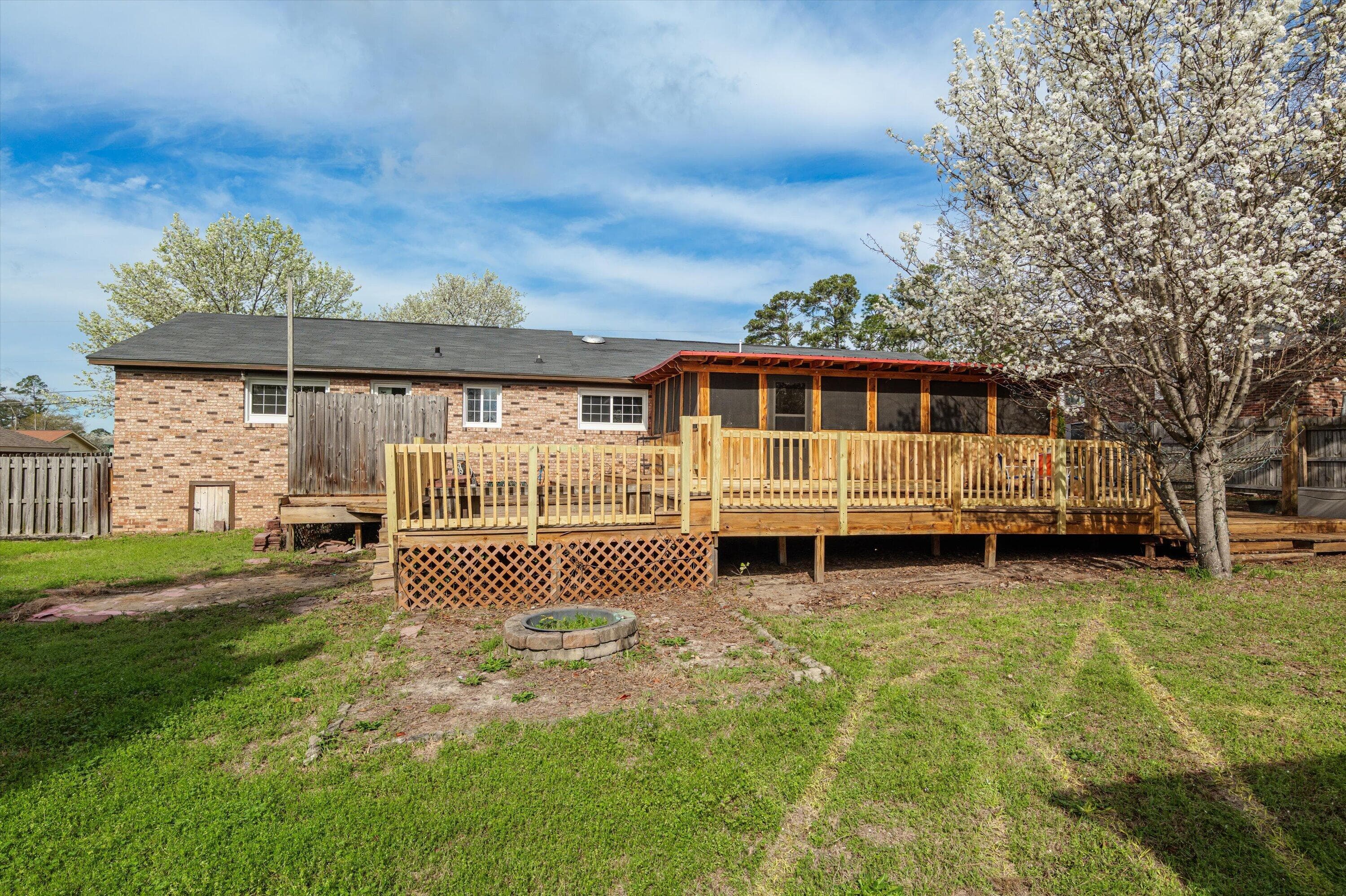 Single Family Residence at 3414 Sutton Place, Augusta, GA 30906, photo 48 of 51