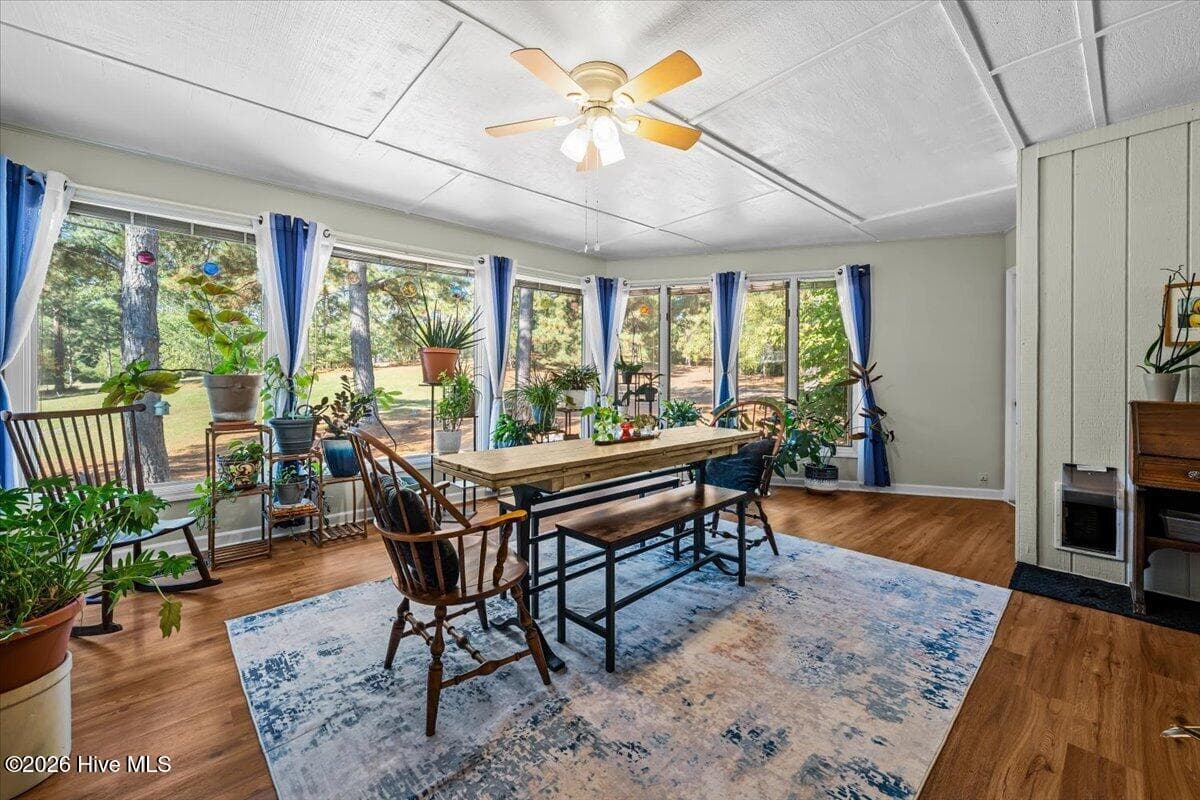 Condominium at 36 Martin Drive Unit D, Whispering Pines, NC 28327, photo 18 of 58