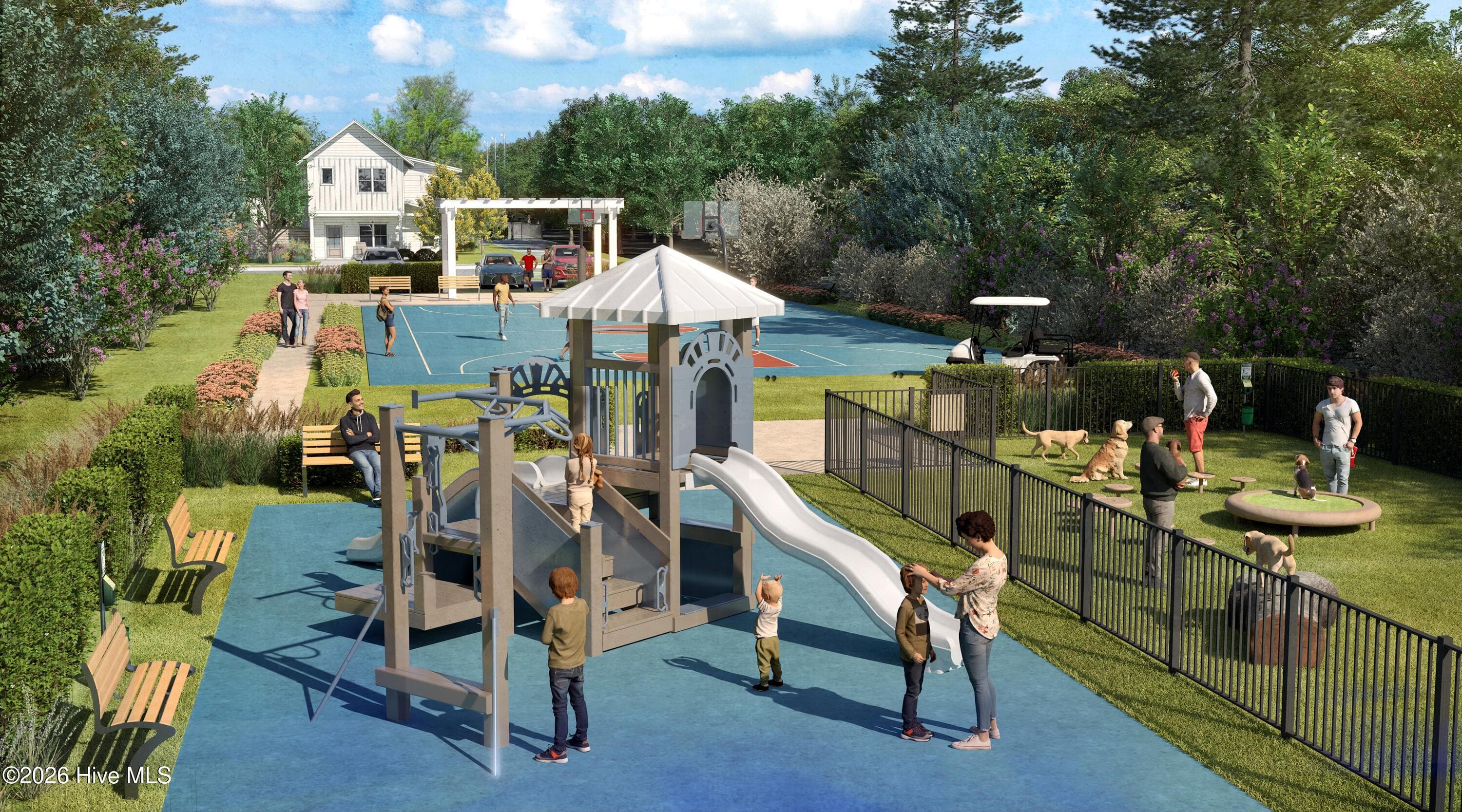 Residential Lot at Lot 4 Grand Shoreline Way, Wilmington, NC 28412, photo 9 of 12