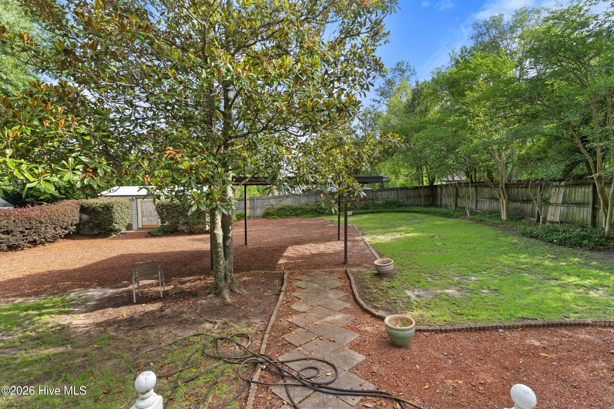 Single Family Residence at 2735 Henry Street, Augusta, GA 30909, photo 55 of 60