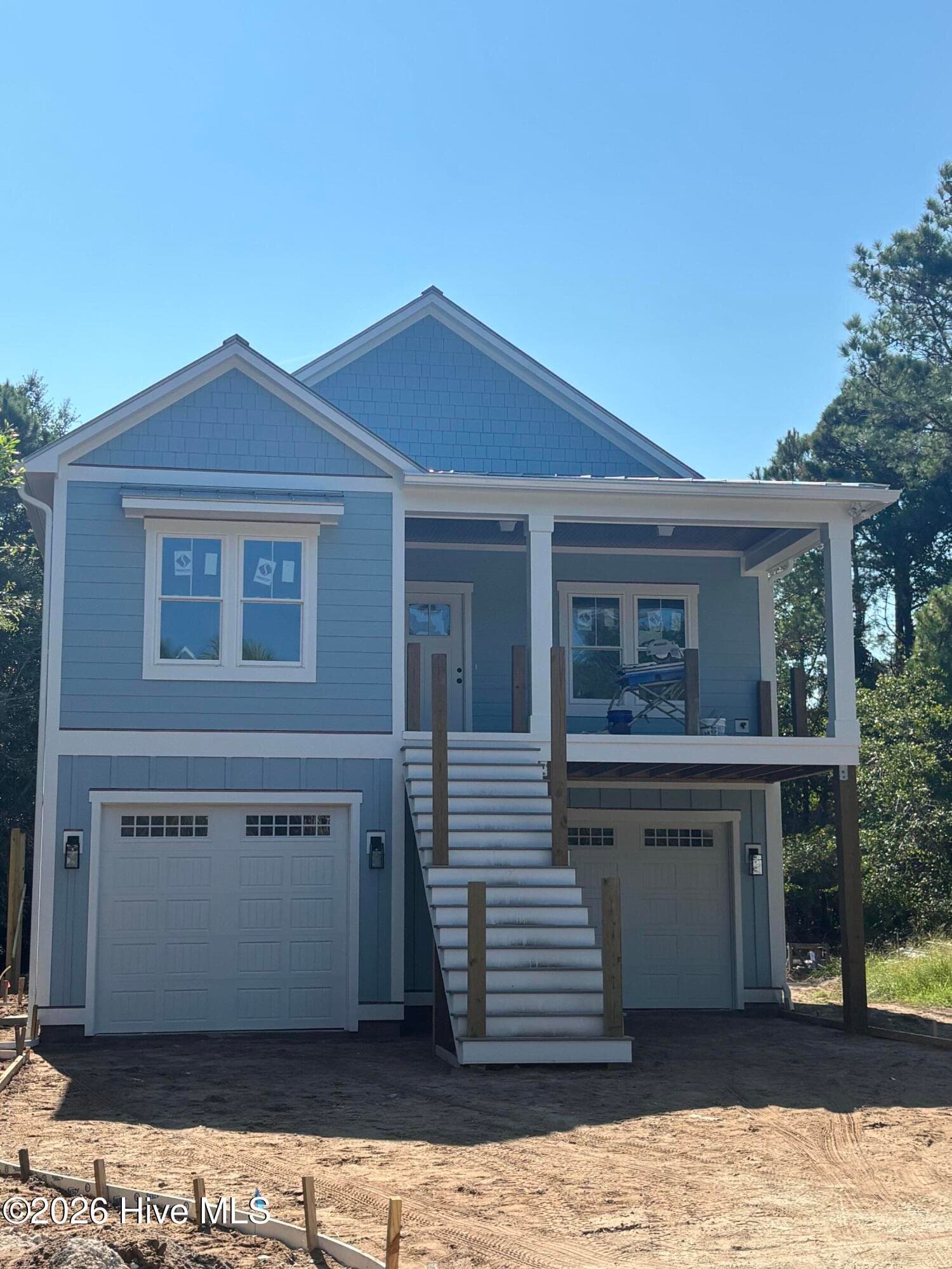 405 Emerald Landing Drive, Emerald Isle, NC 28594