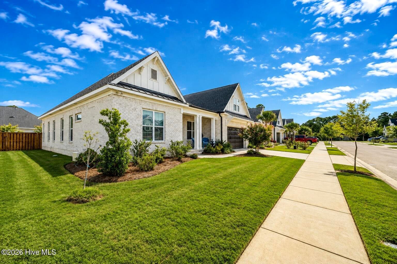 Single Family Residence at 6240 Mirage Way, Wilmington, NC 28409, photo 4 of 38