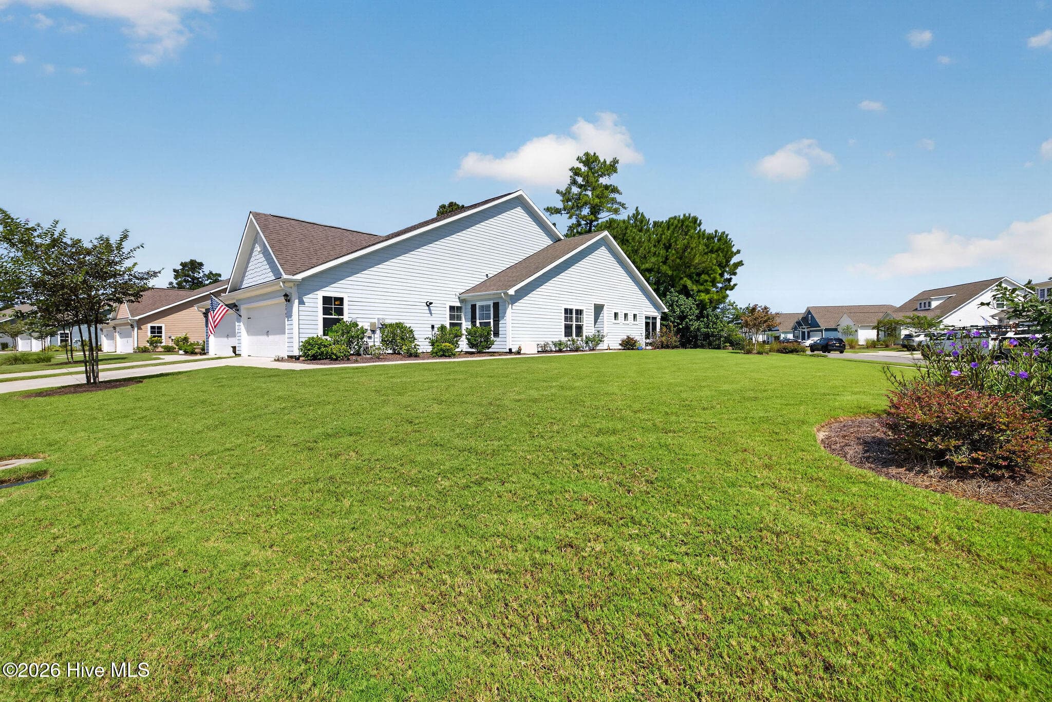 2965 Hatchers Run, Leland, NC 28451