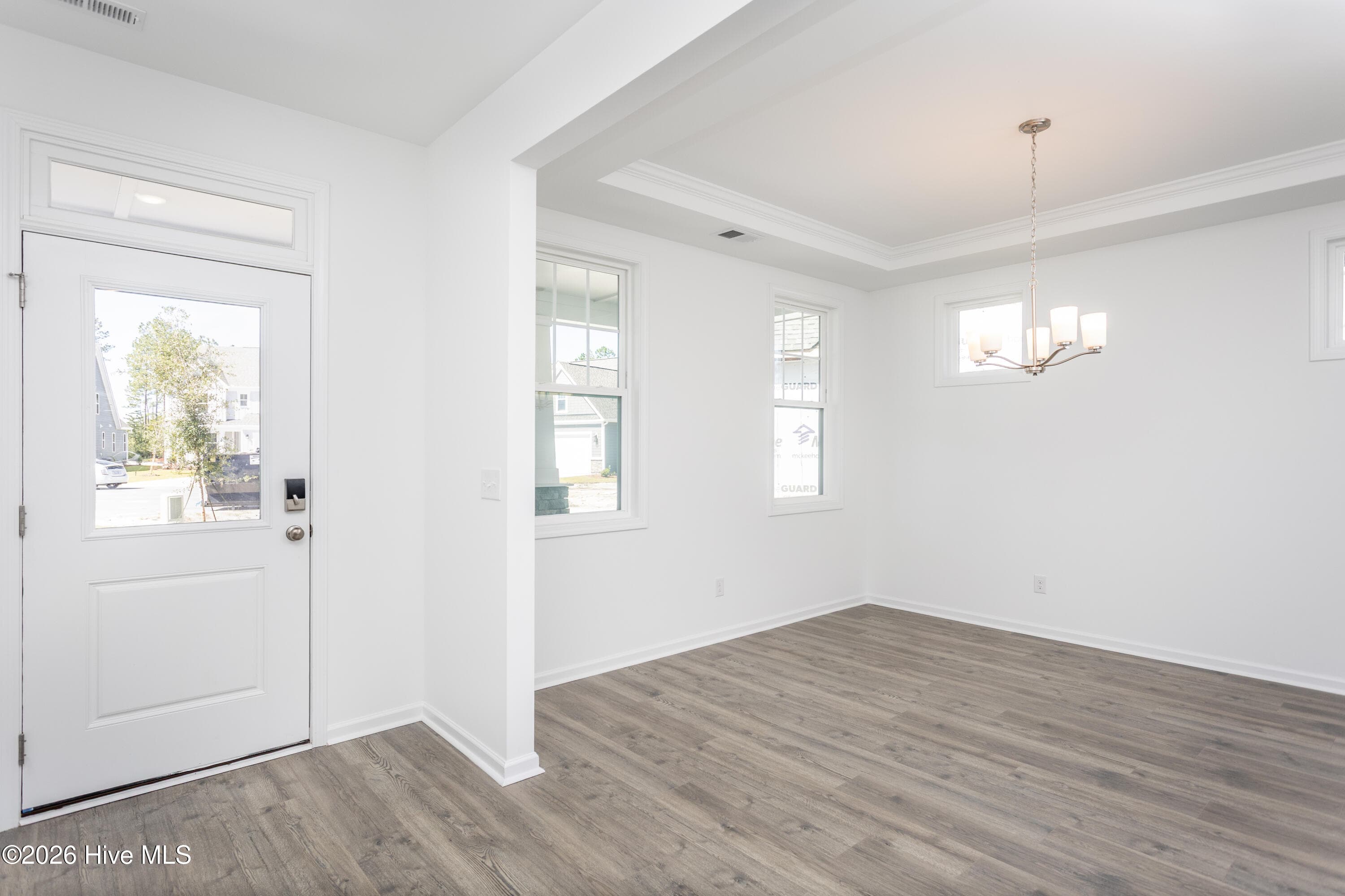 Representation - 1121 Osprey Reserve Lot #3, Leland, NC 28451