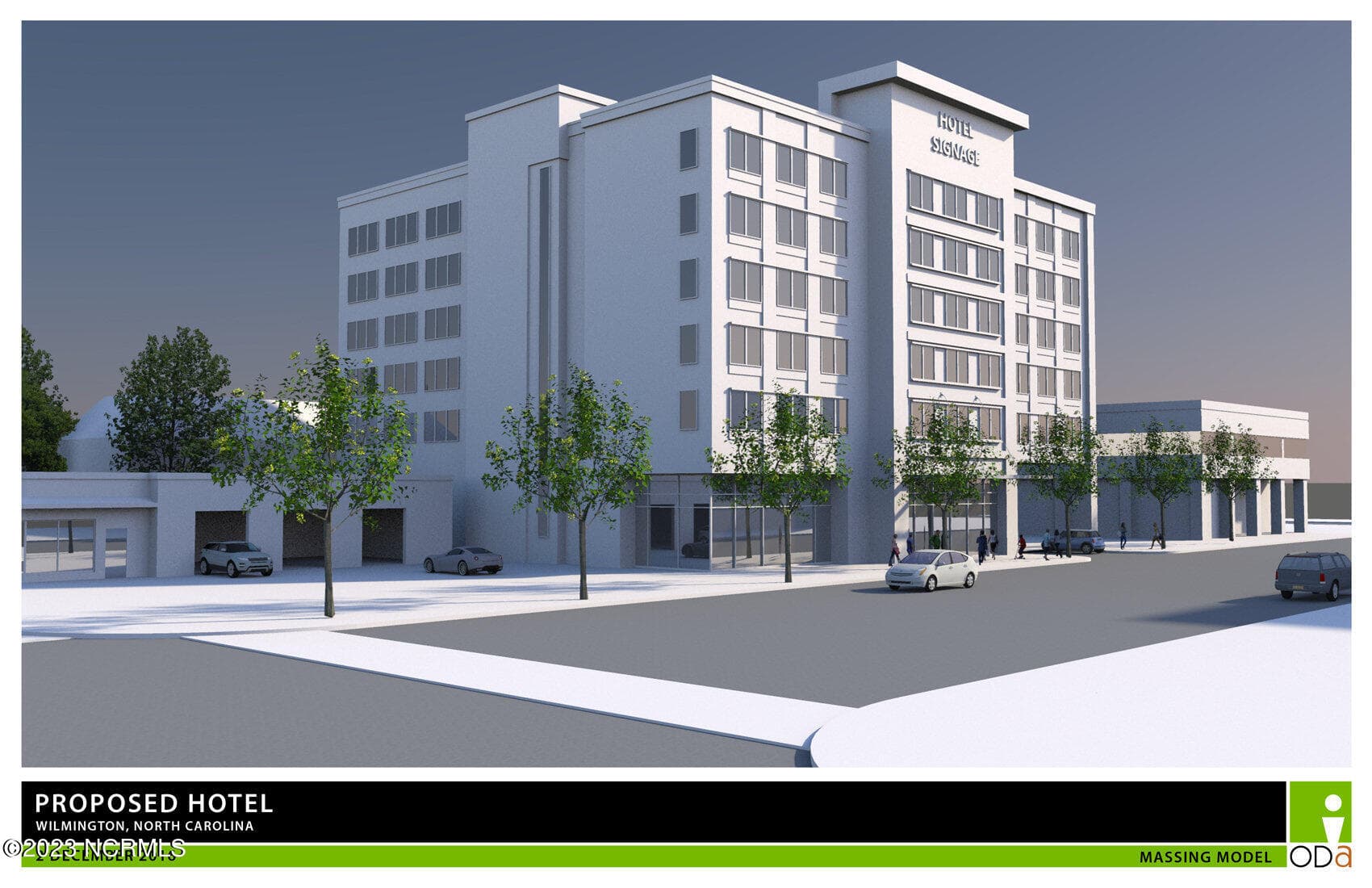 Industrial at 218 N 3rd Street, Wilmington, NC 28401, photo 7 of 20