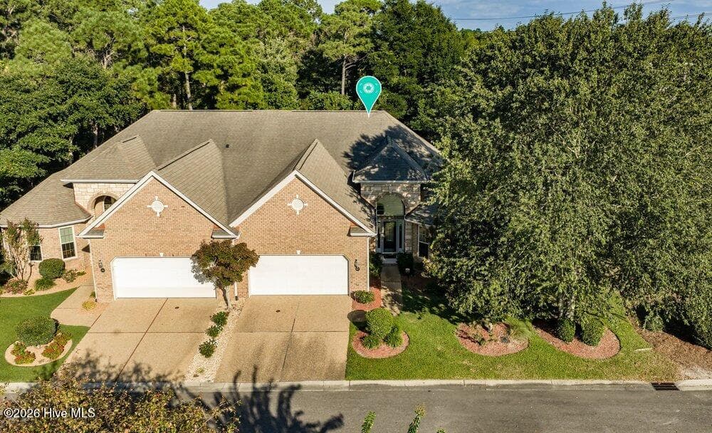 Townhouse at 5917 Fayemont Court, Wilmington, NC 28412, photo 34 of 55