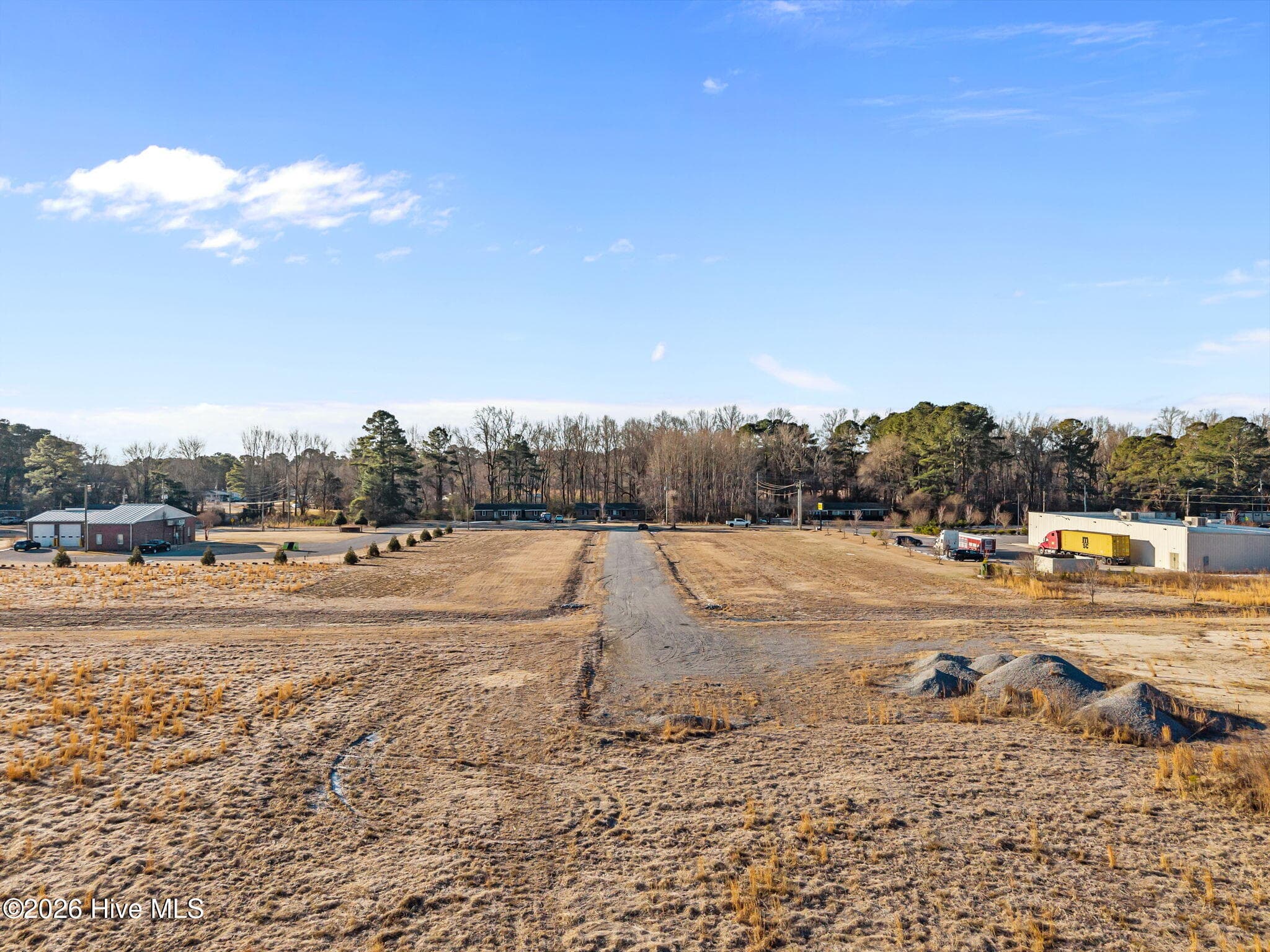Commercial Sale at 4686 Stantonsburg Road, Greenville, NC 27834, photo 3 of 14