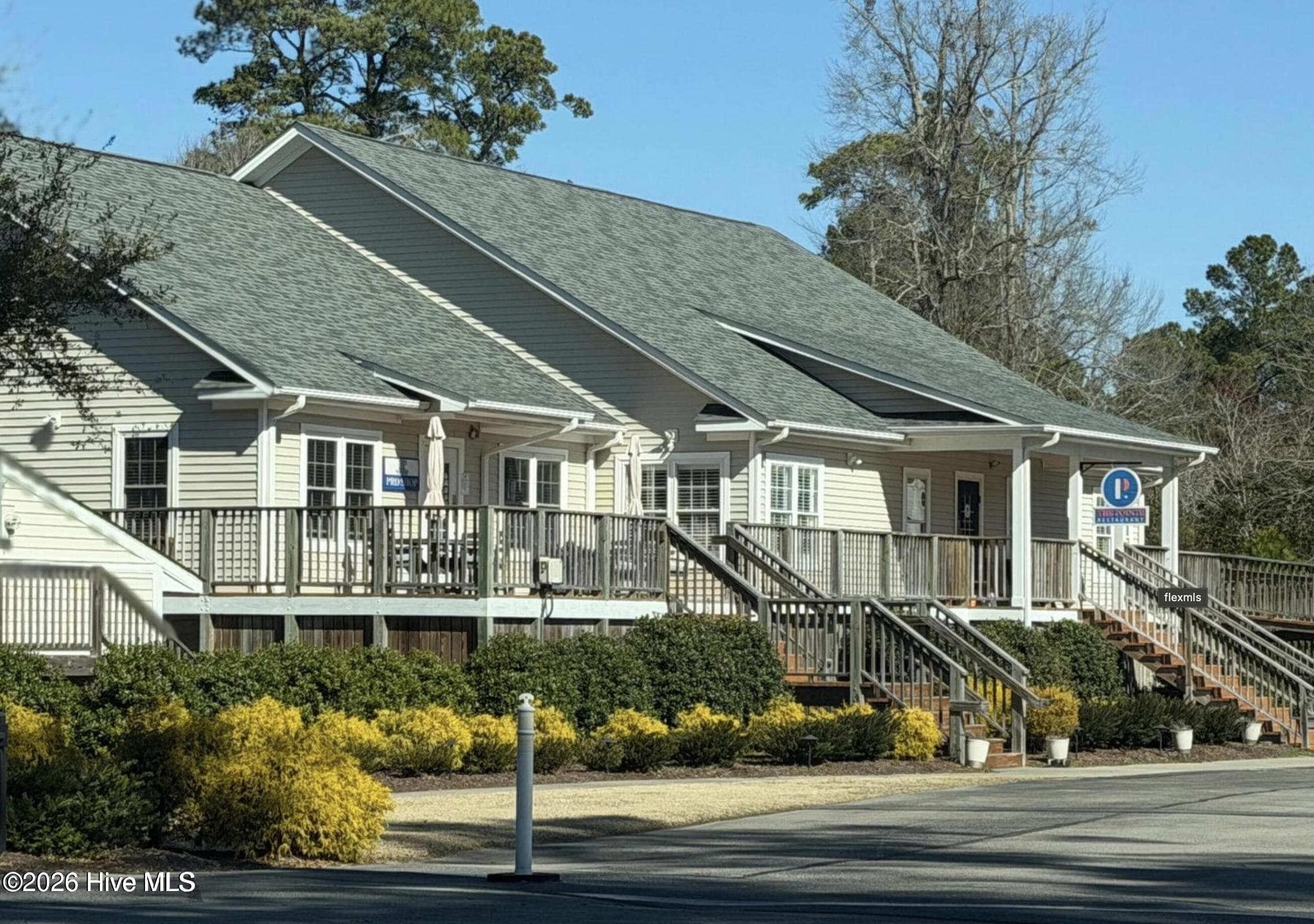 Single Family Residence at 1318 Caracara Drive, New Bern, NC 28560, photo 28 of 33