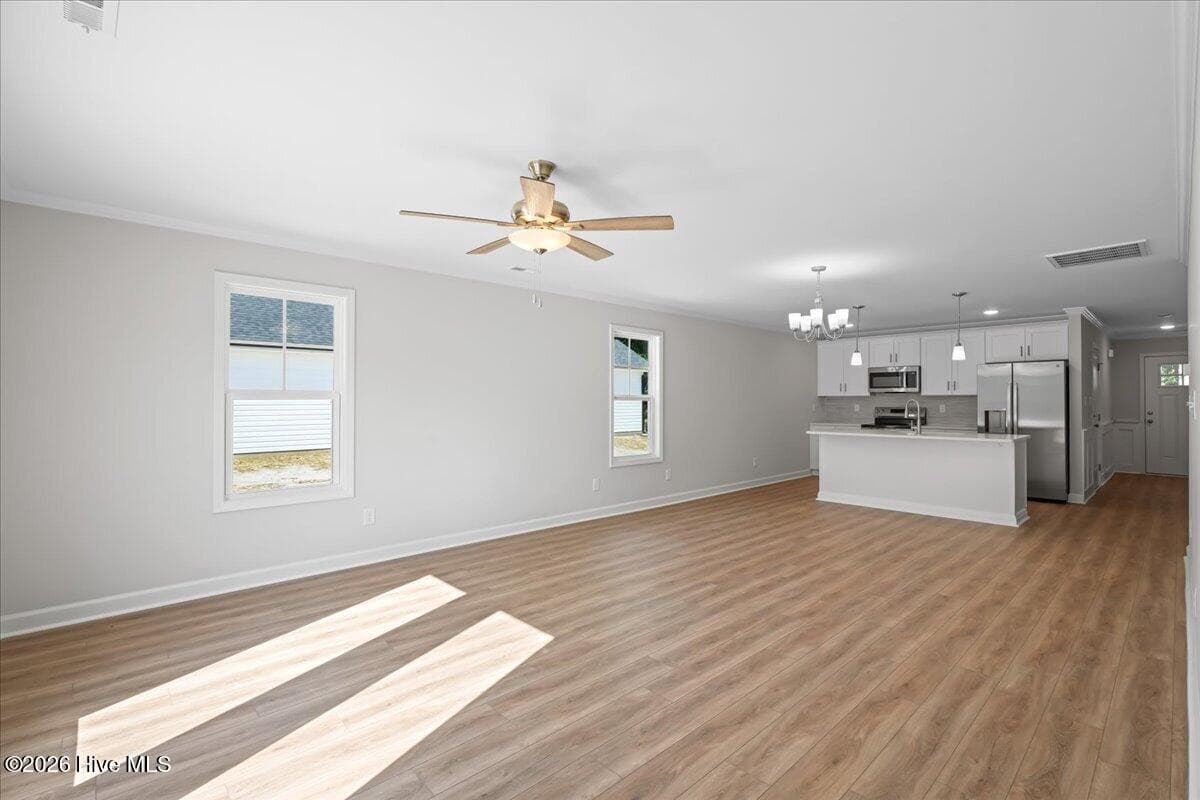 Single Family Residence at 314 E Howard Street, Roseboro, NC 28382, Roseboro, photo 19 of 37